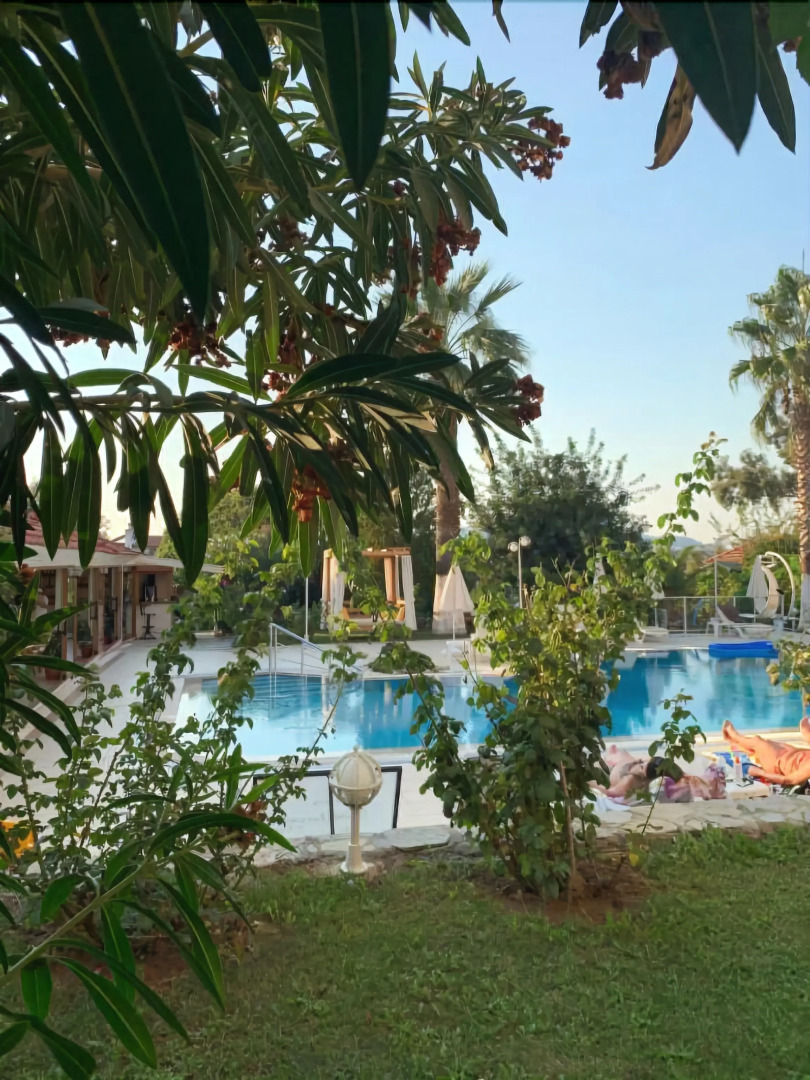 Olympos Hotel - Adults Only