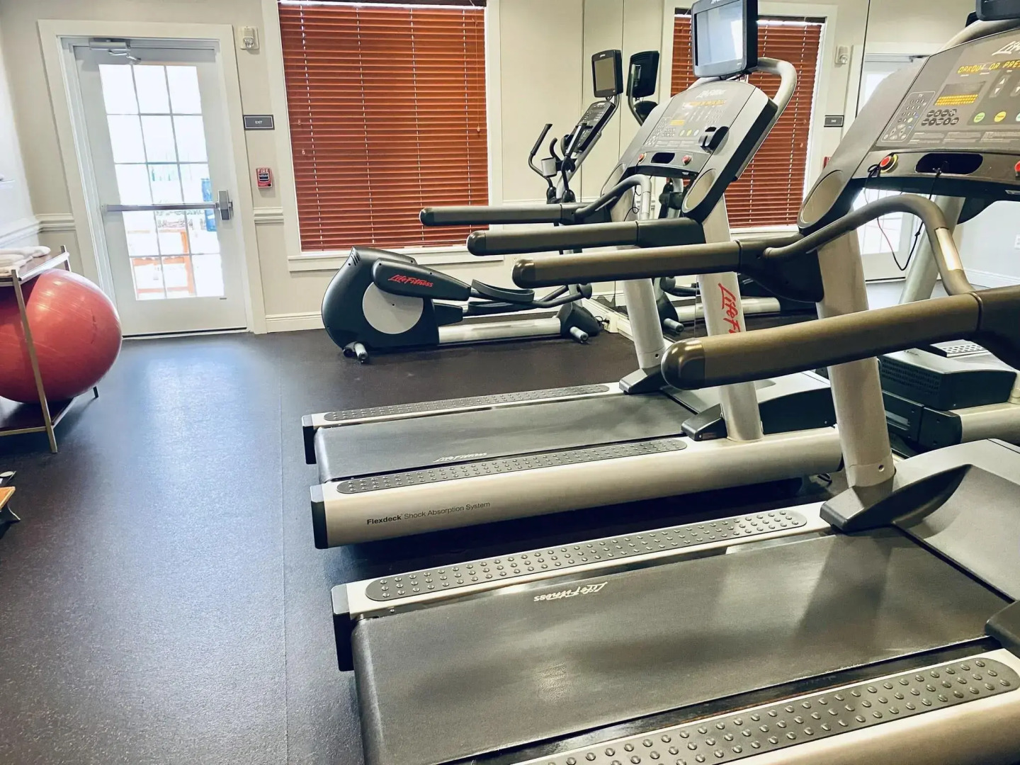 Residence Inn Sandestin at Grand Boulevard