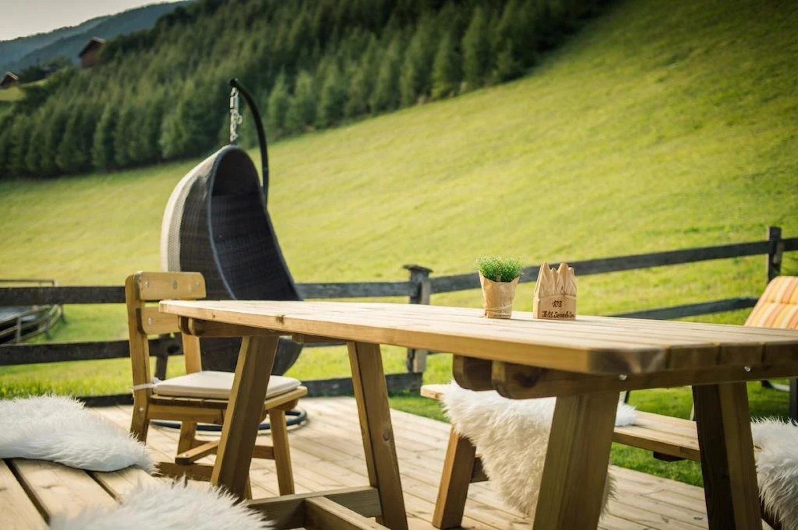 Gourmet Hotel Sonnleiten