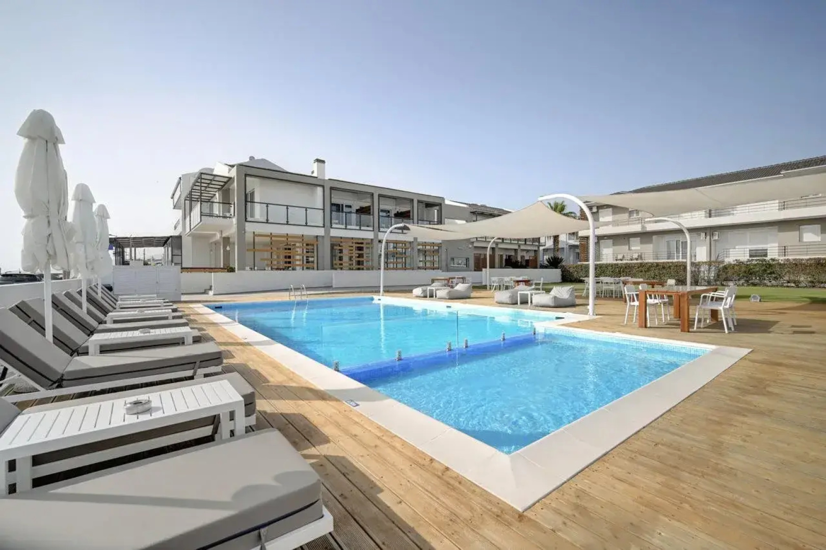 Sesa Boutique Hotel
