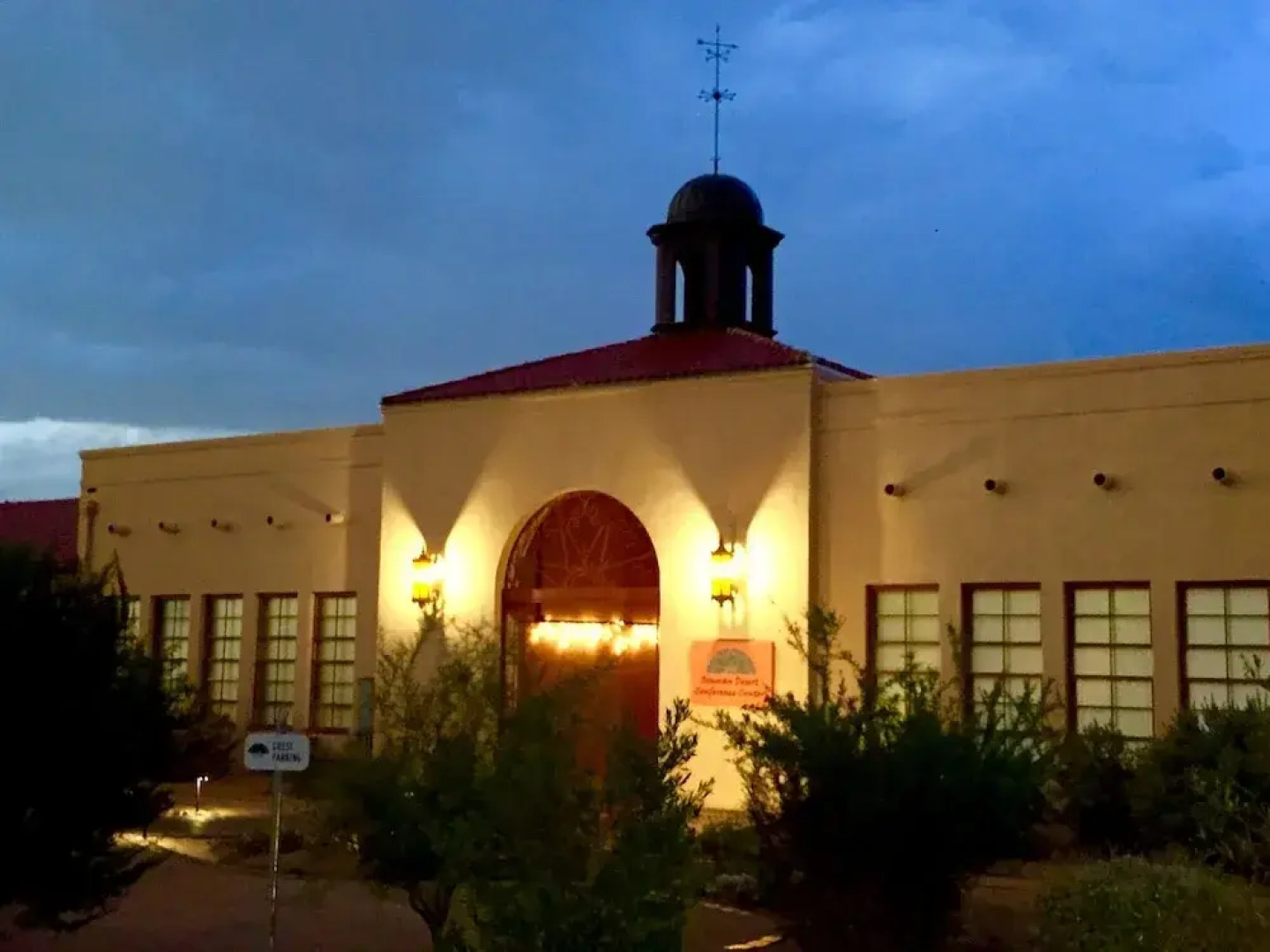 Sonoran Desert Inn & Conference Center