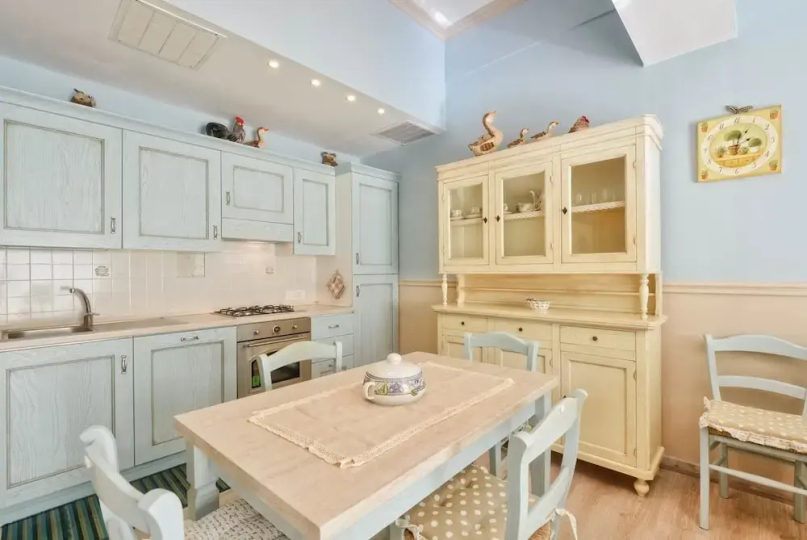 Apartments La Boungaville