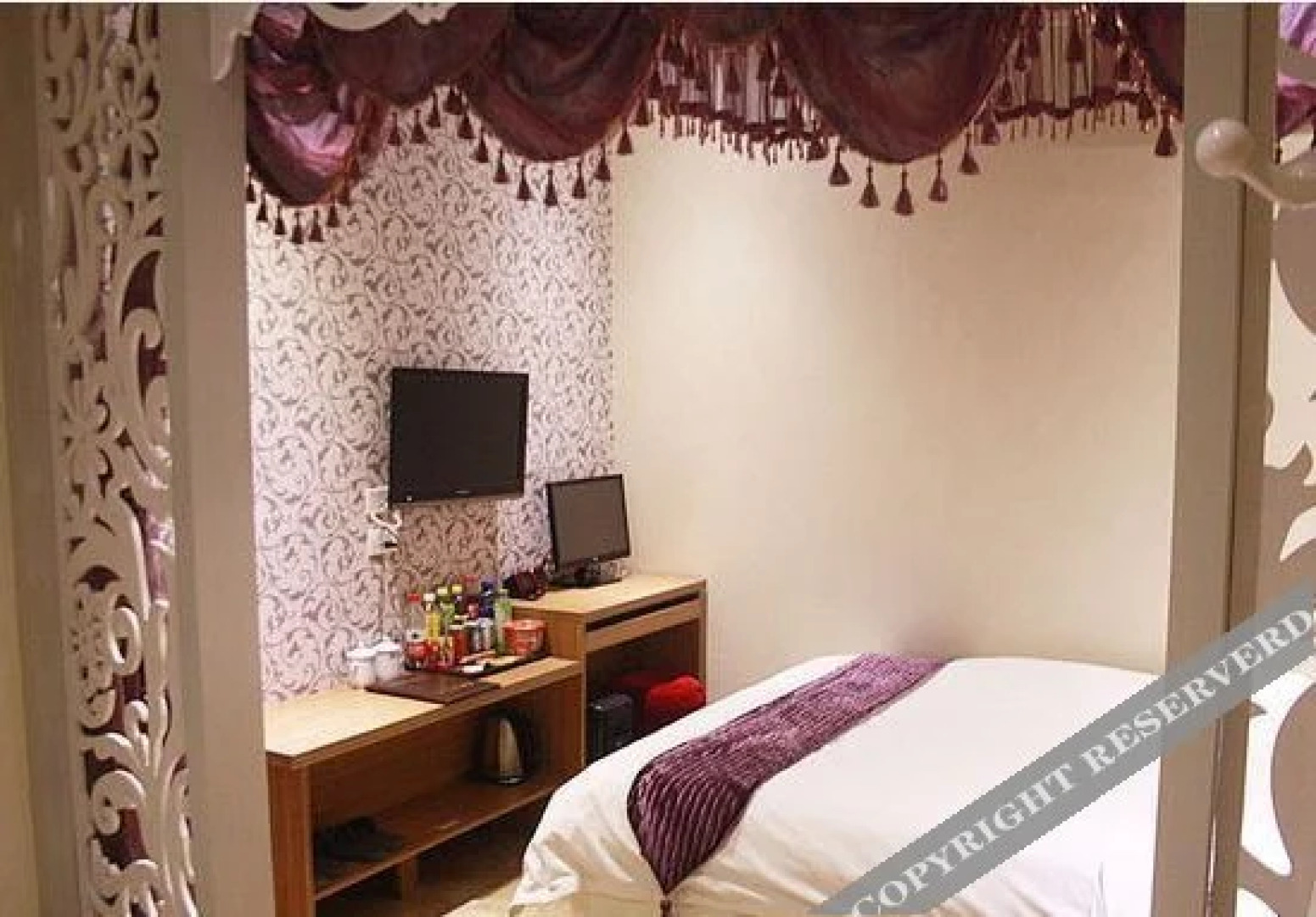 Shengjia Fashion Guesthouse Branch No. 2