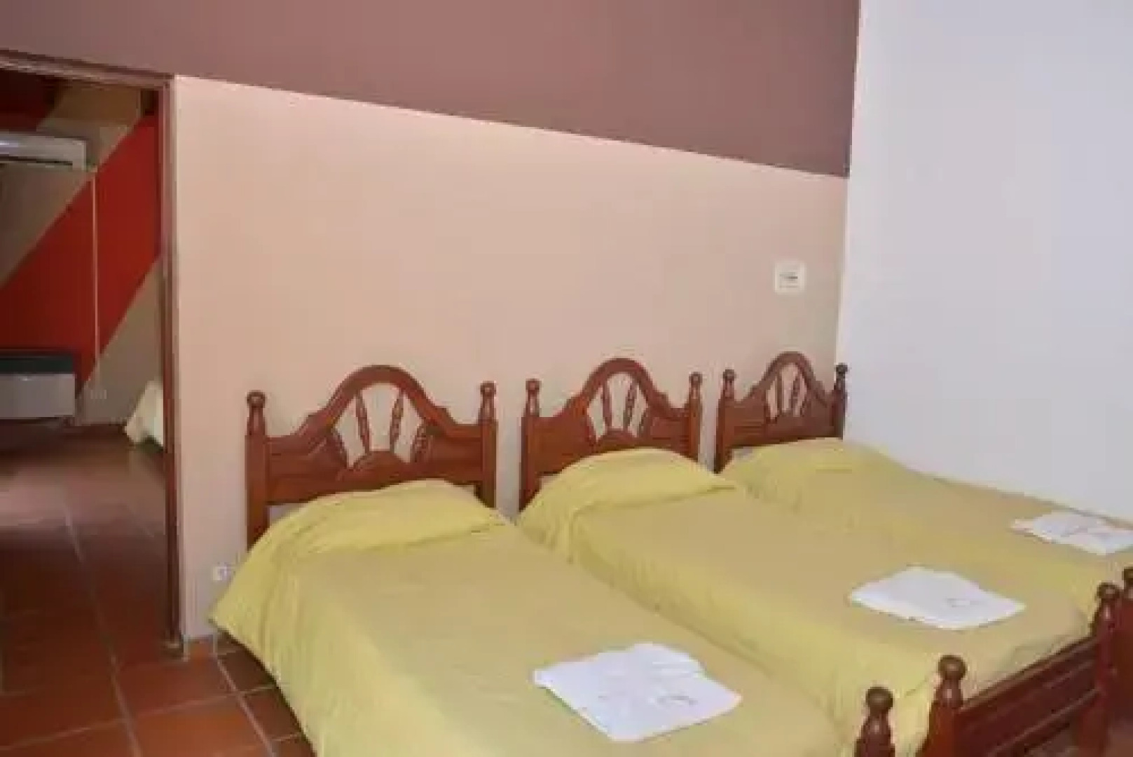 Apart Hotel Barcelona