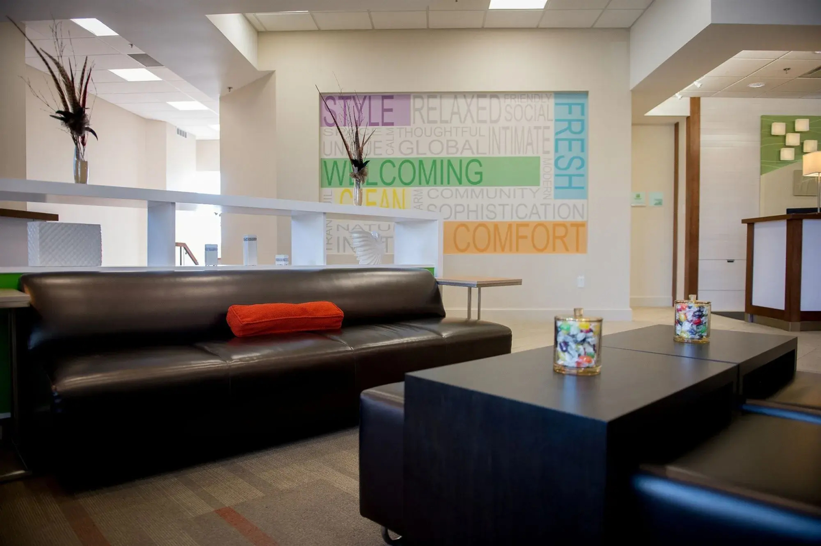 Holiday Inn Sydney - Waterfront by IHG