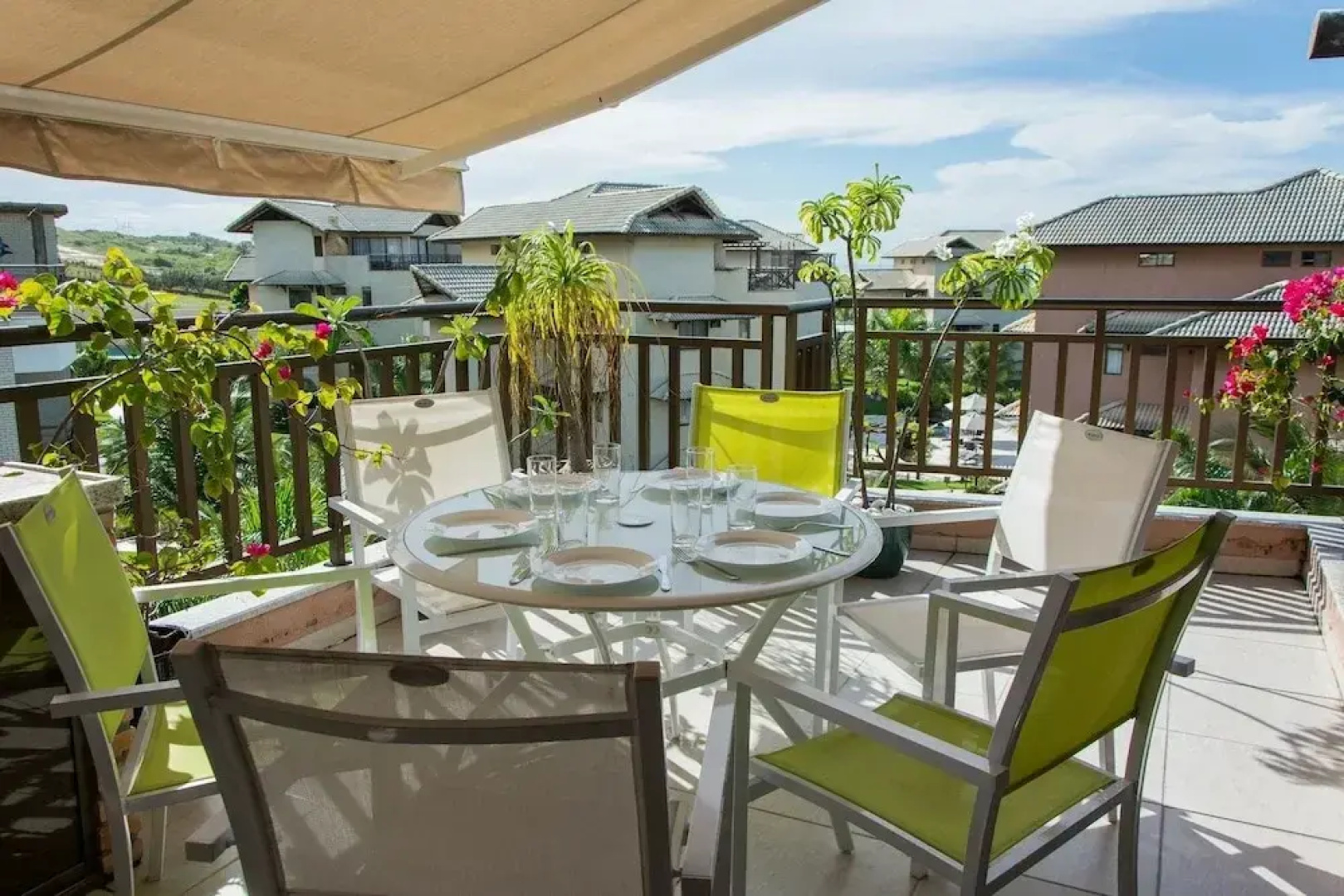 CO302 Luxuosa Cobertura de 3 suites com jacuzzi