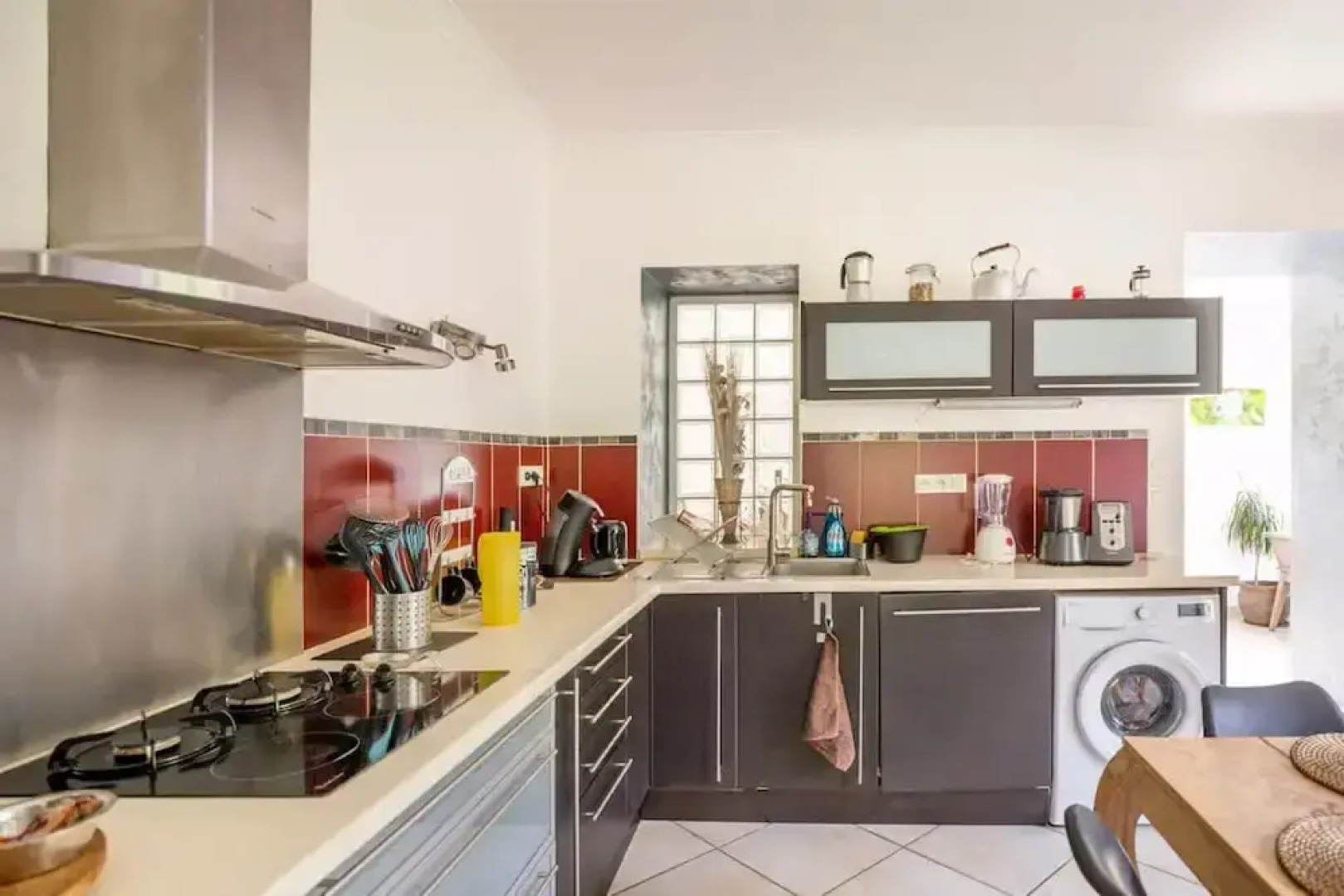 Cevennes View Retreat in Molieres