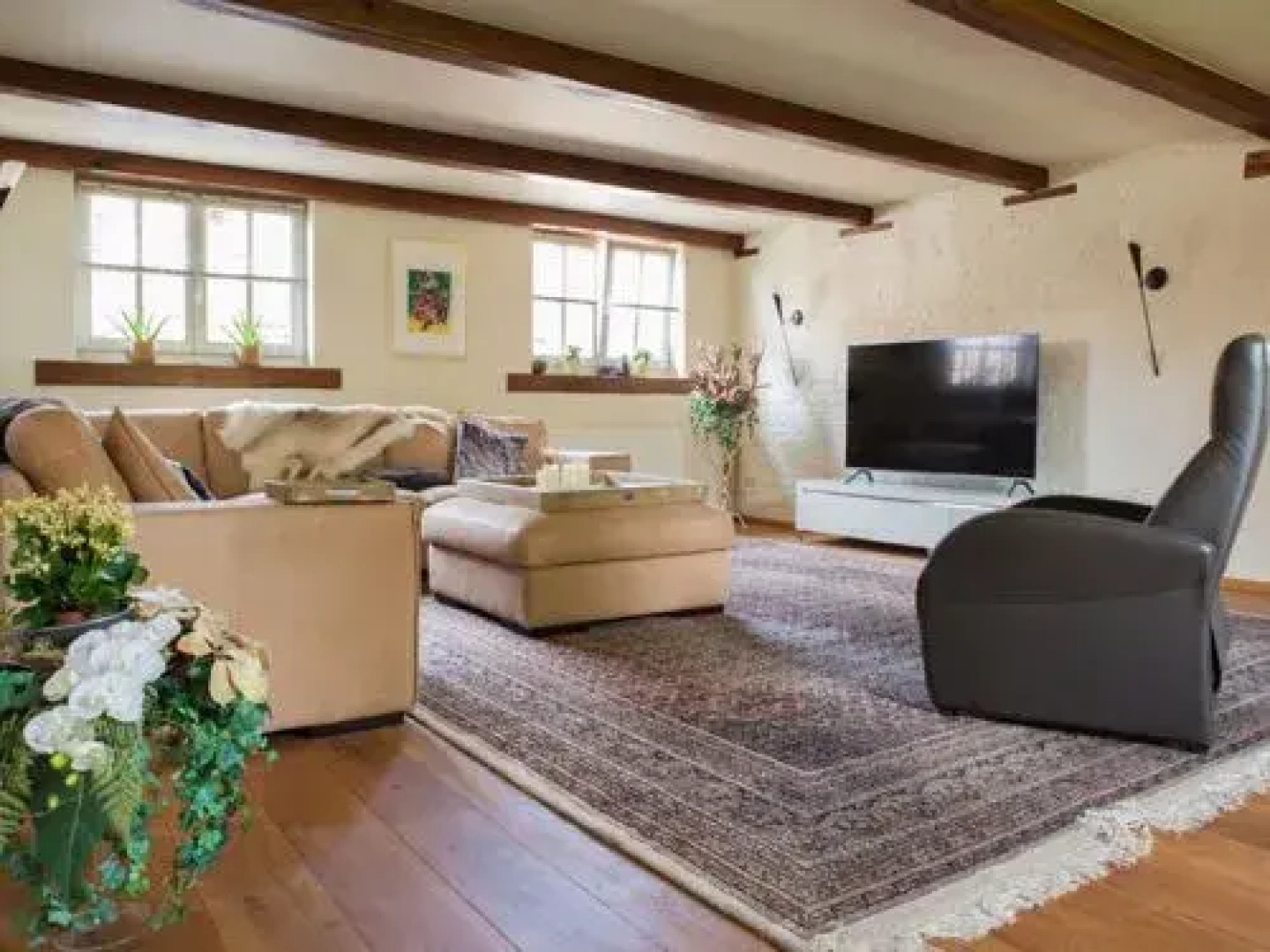 House Elsloo Sellrain