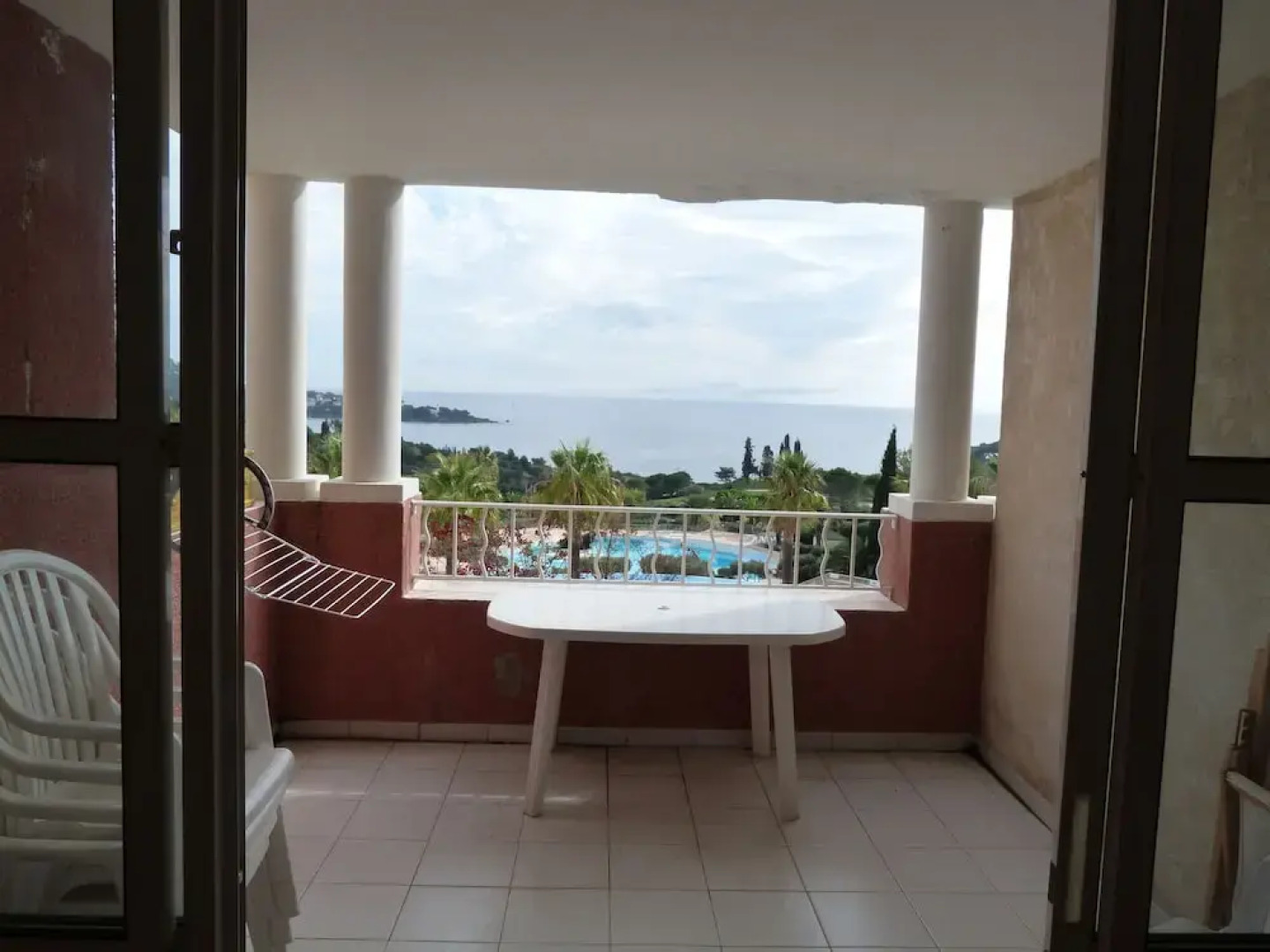 Residence Cap Esterel - Esterel