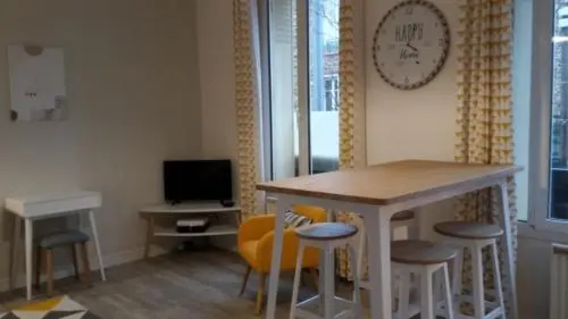 Choisy Ton Appartement