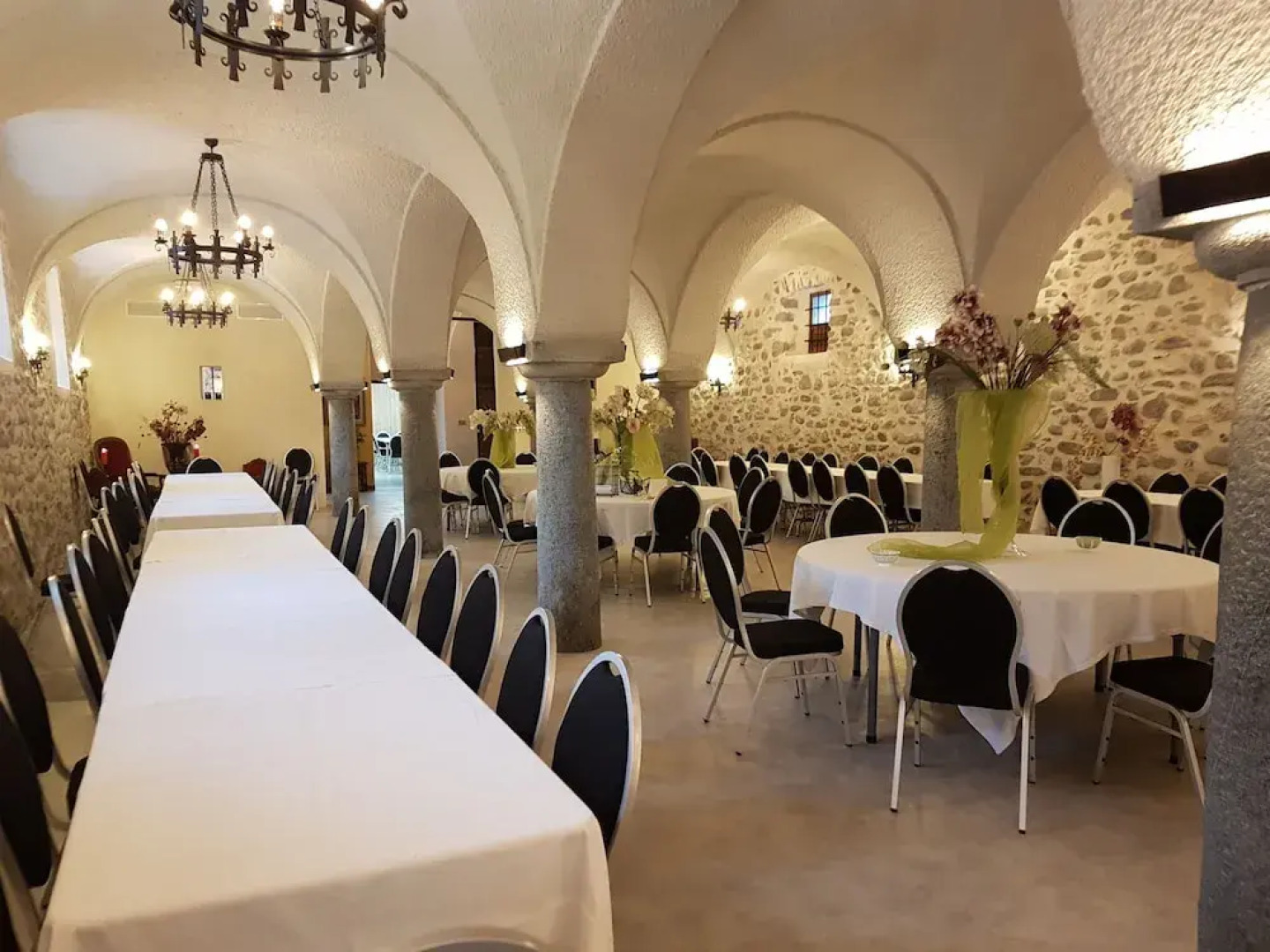 Hôtel Saint Georges