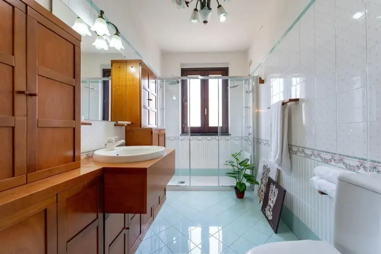 Italianway - Villa Testafiume