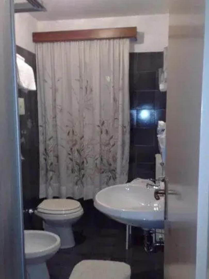 Hotel Ristorante La Bocchetta