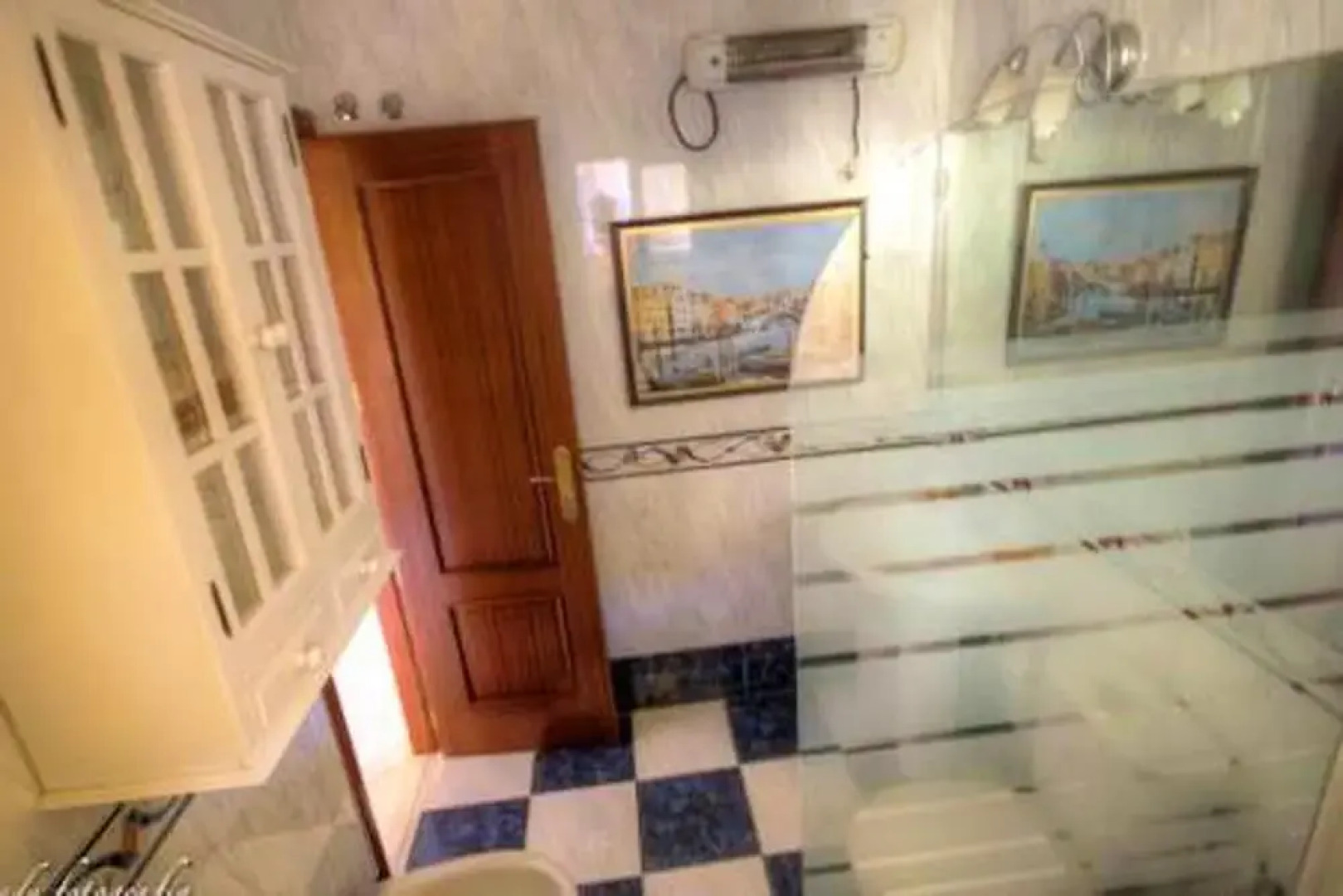 Apartment With one Bedroom in Alcalá de Guadaíra, With Furnished Terrace and Wifi - Near the Beach