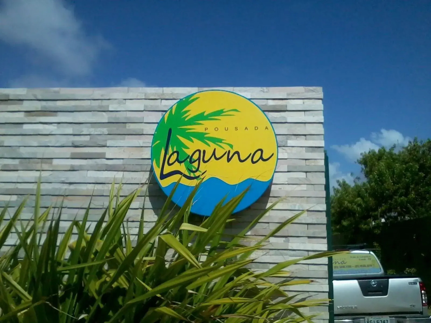 Pousada Laguna