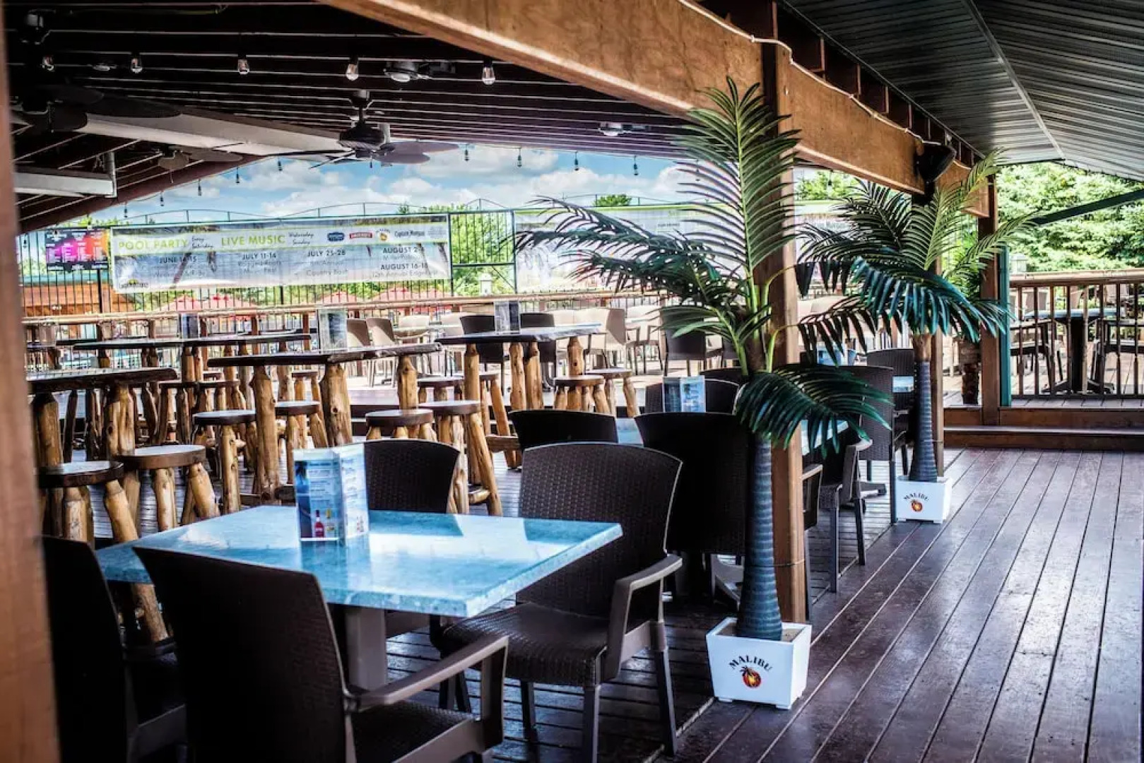 Edge-O-Dells Resort - 21 and Older