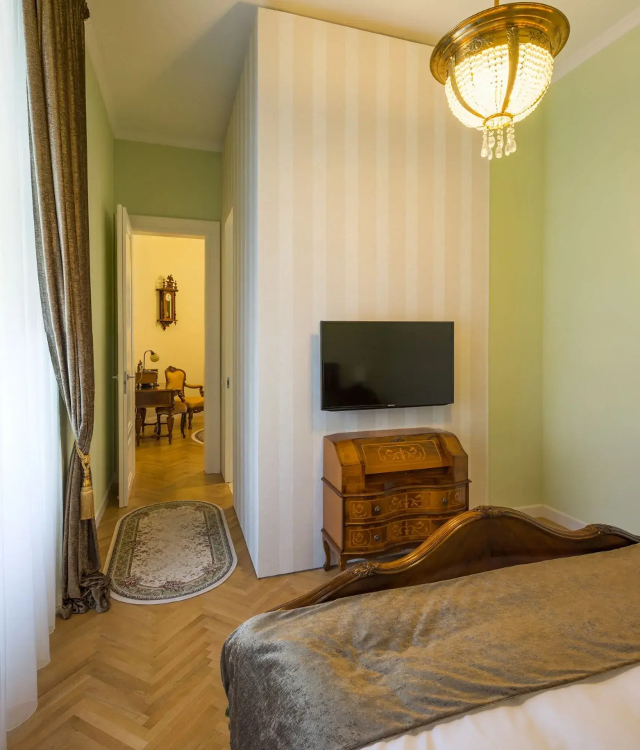 Villa Csonka by Hotel Privo