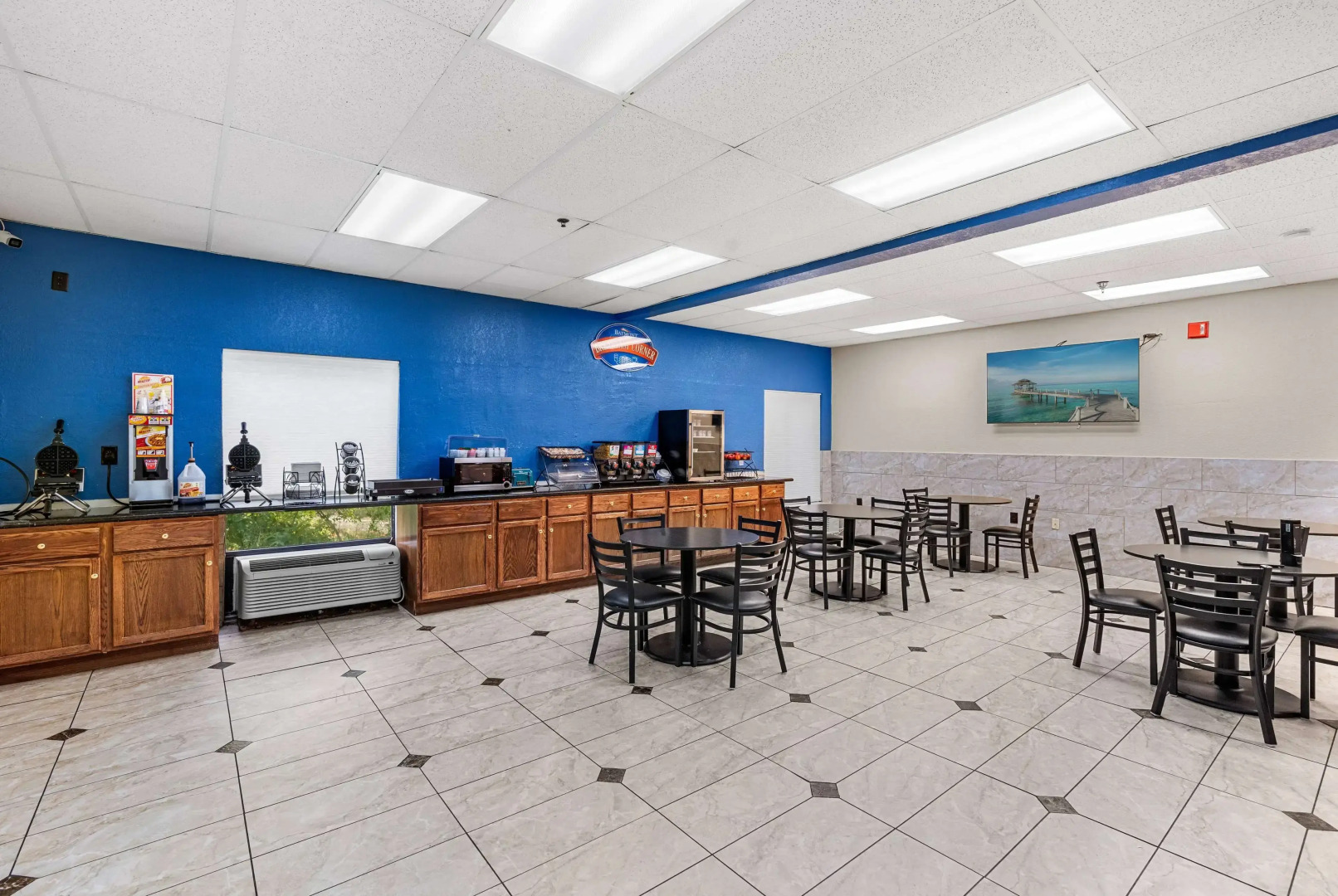 Baymont by Wyndham Lawrence