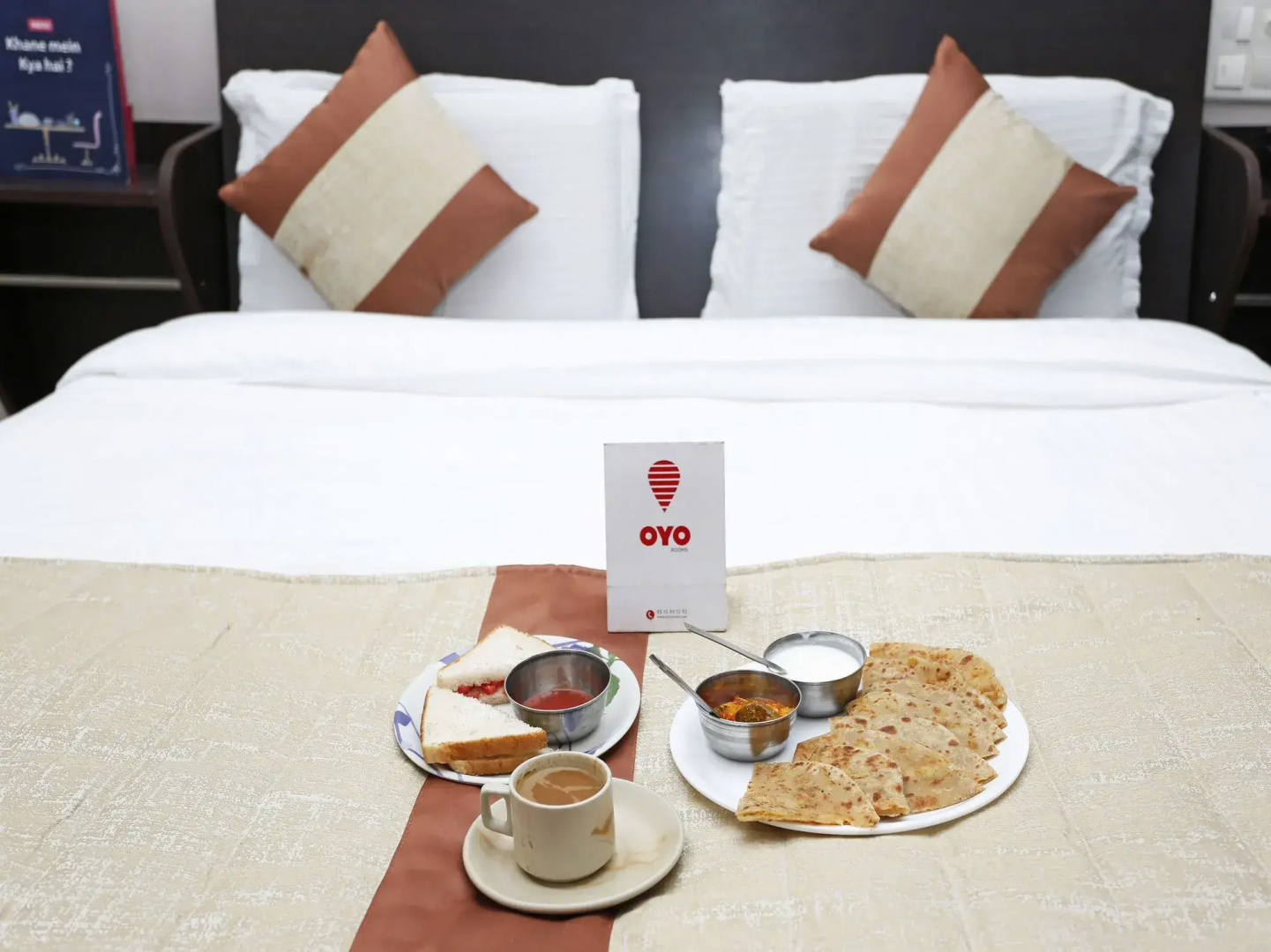 OYO 4752 Hotel Alpine