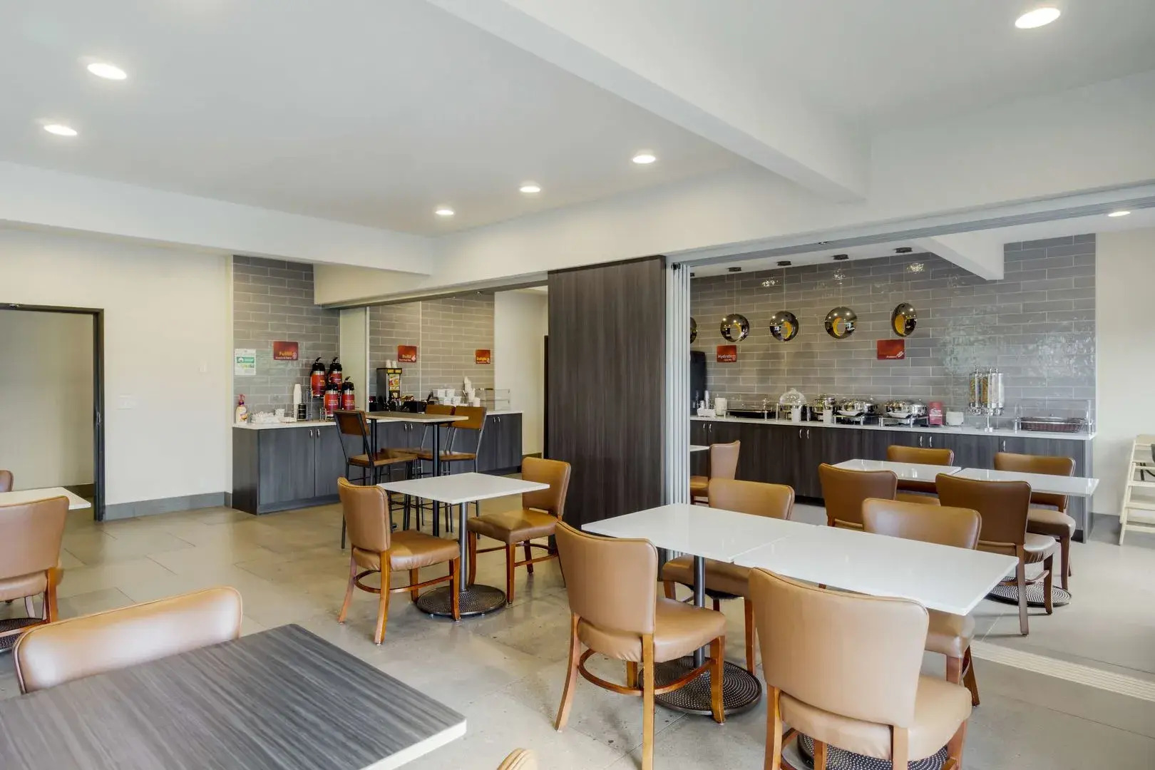 Best Western Plus Renton Inn