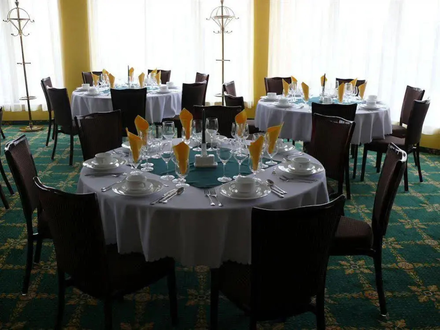 Hotel Bellevue Esztergom