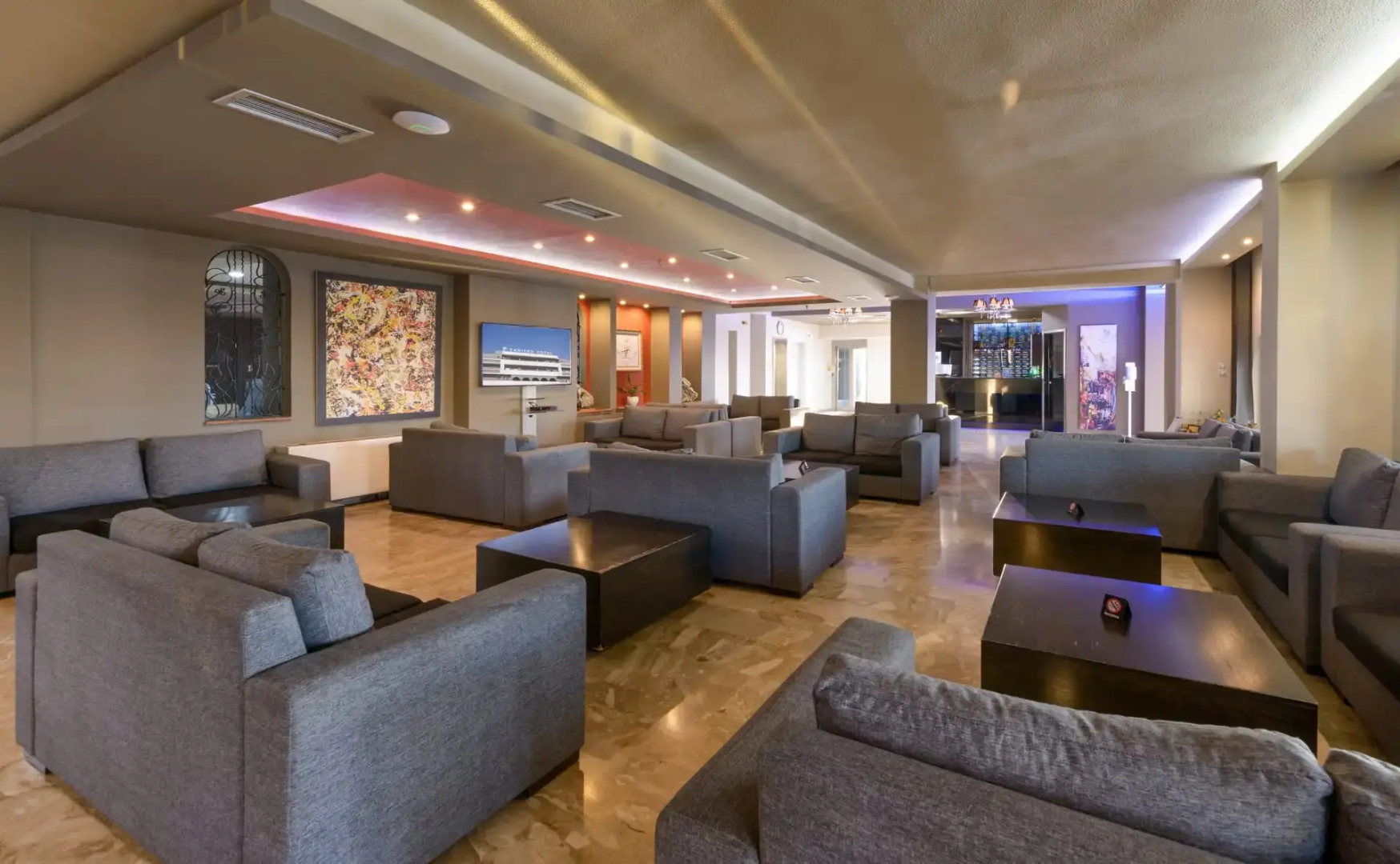 Vanisko Hotel By Checkin