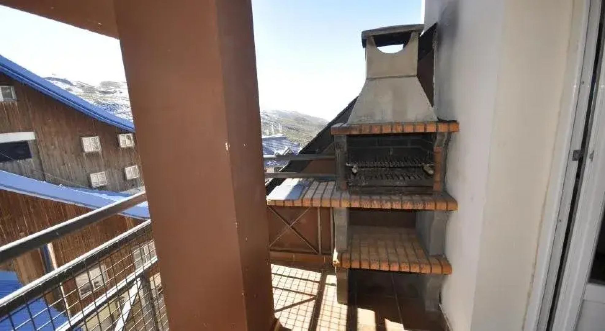 Apartamentos Ski Sabica