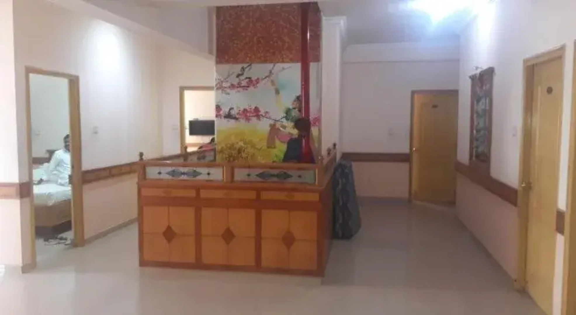 Hotel New Ramnath Hotel