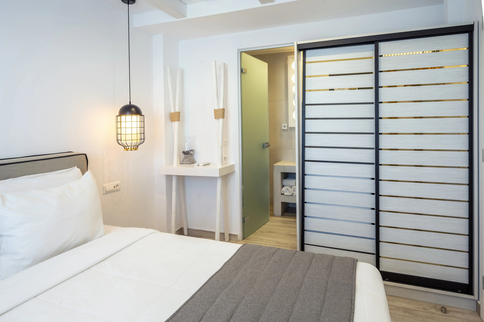 Smy Mediterranean White Santorini Adults Only