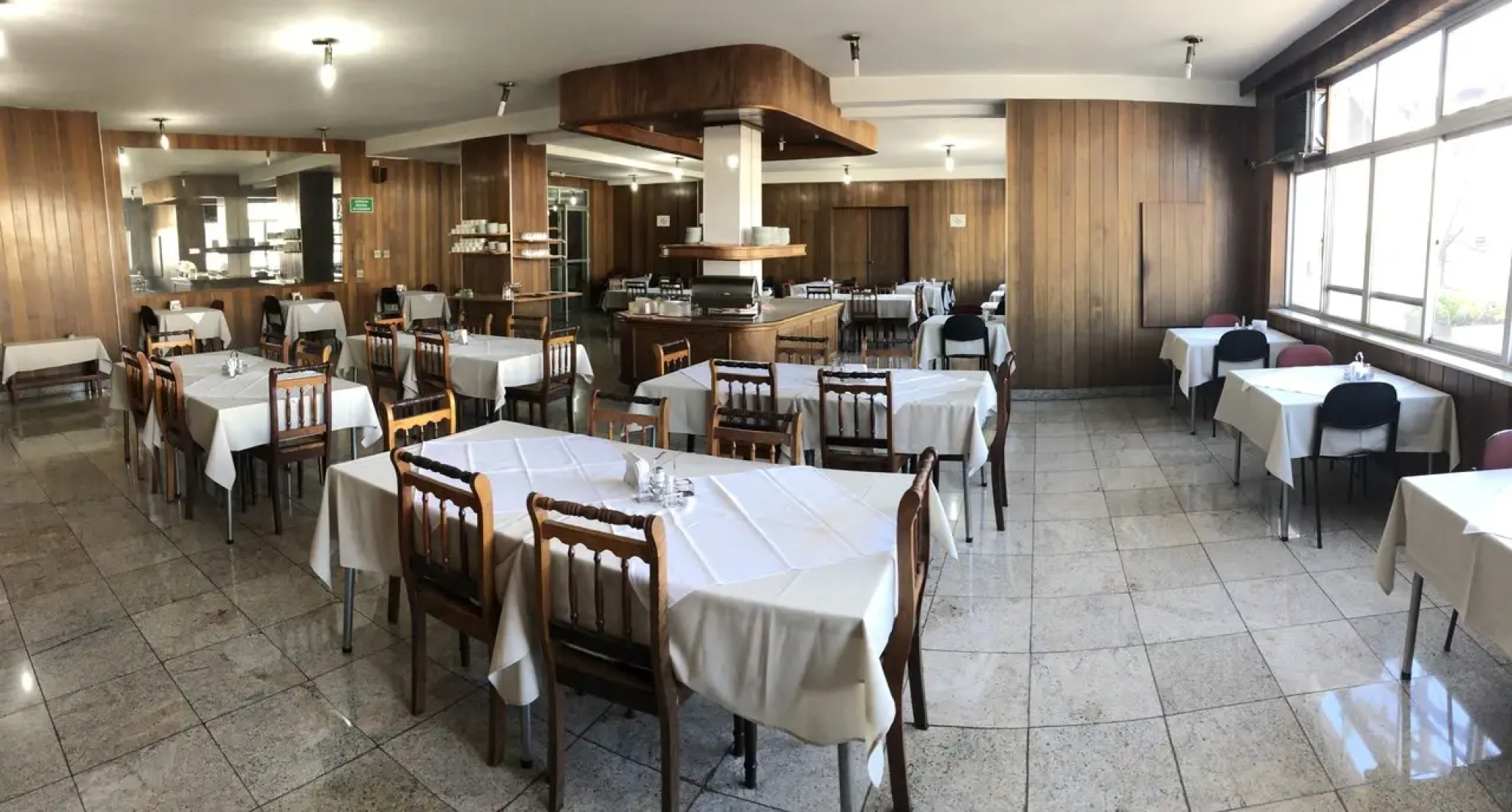 Fenícia Palace Hotel