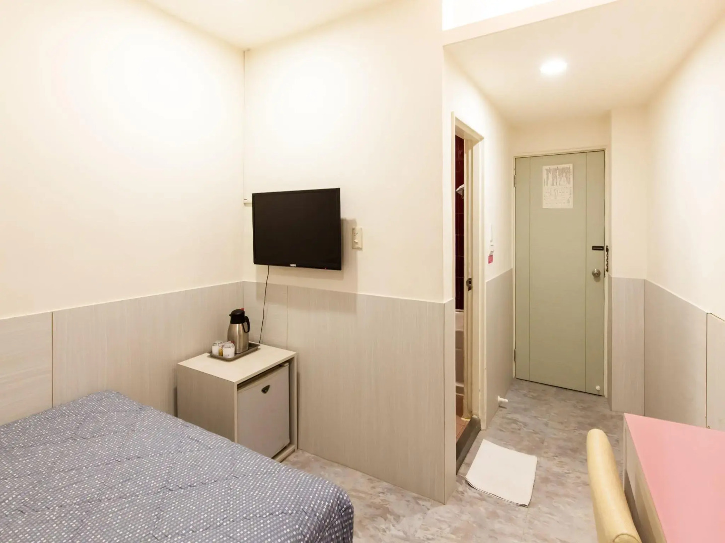 Ruei Gung Business Hotel