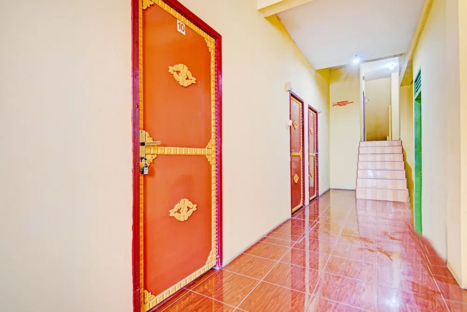 Hotel O Homestay 22 Syariah