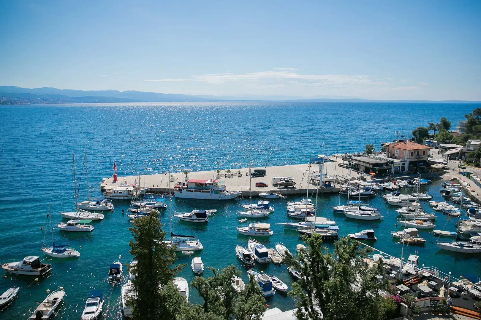 Amadria Park Grand Hotel 4 Opatijska Cvijeta