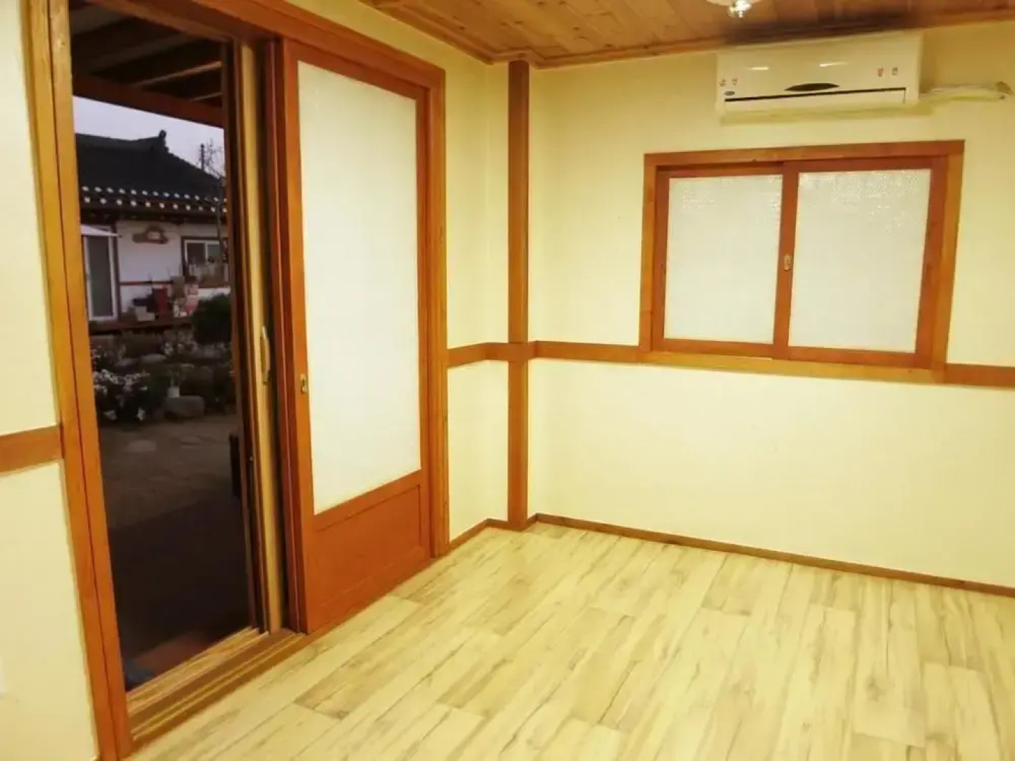 Hanok Raon