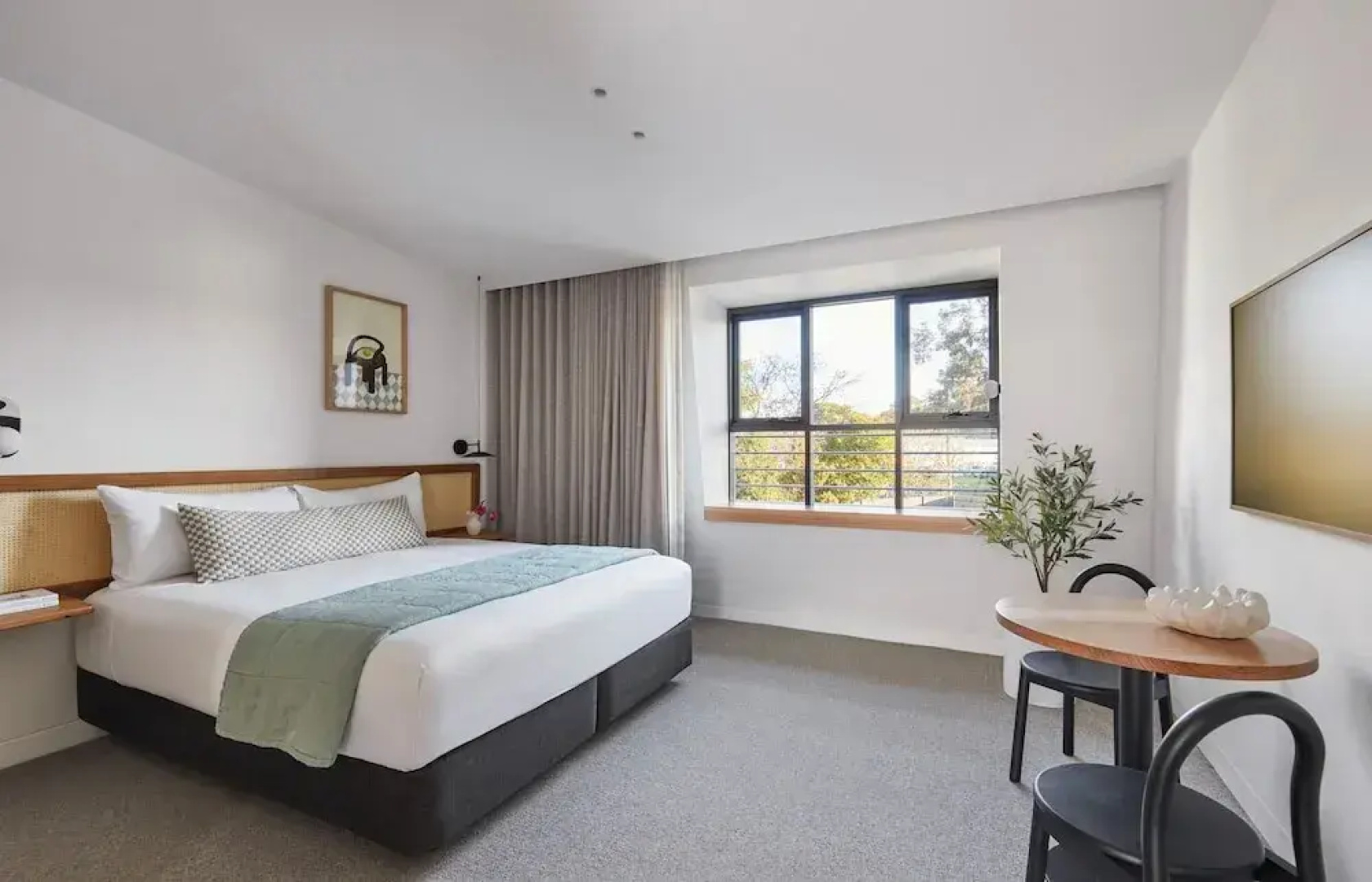 The Clairfield Hotel