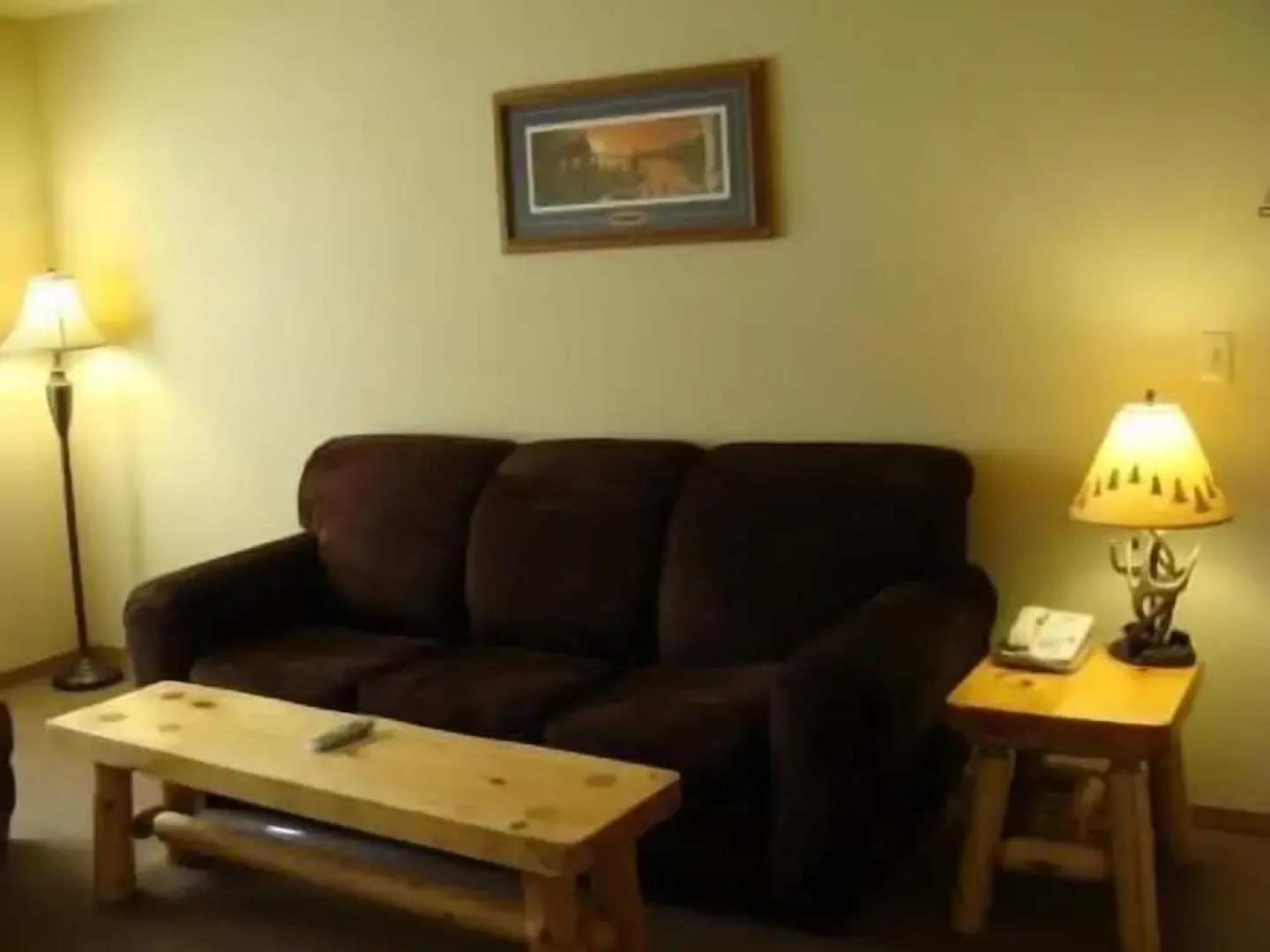 Deer Valley Lodge & Golf