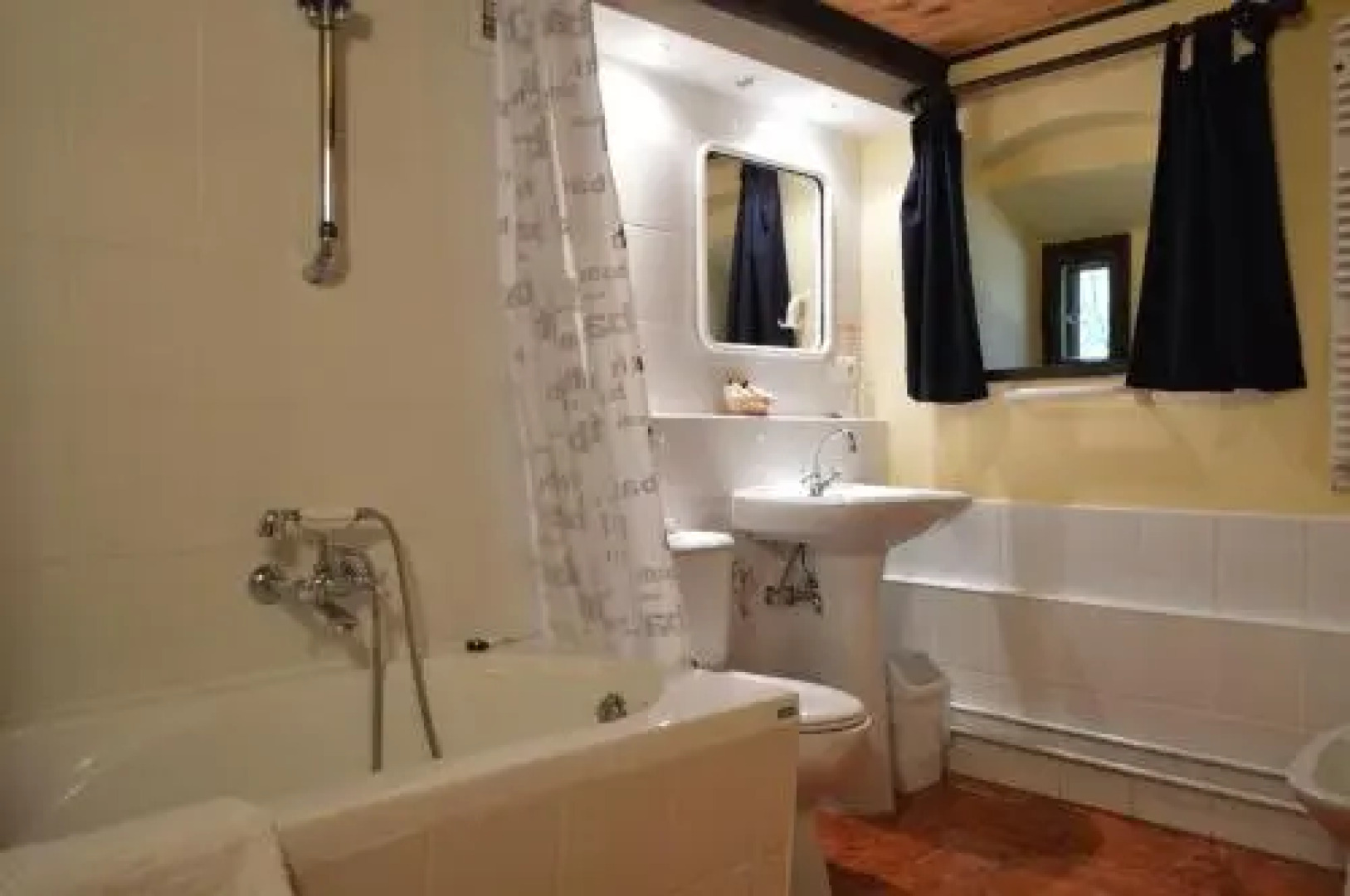 Dwór Mazurski Lasmiady