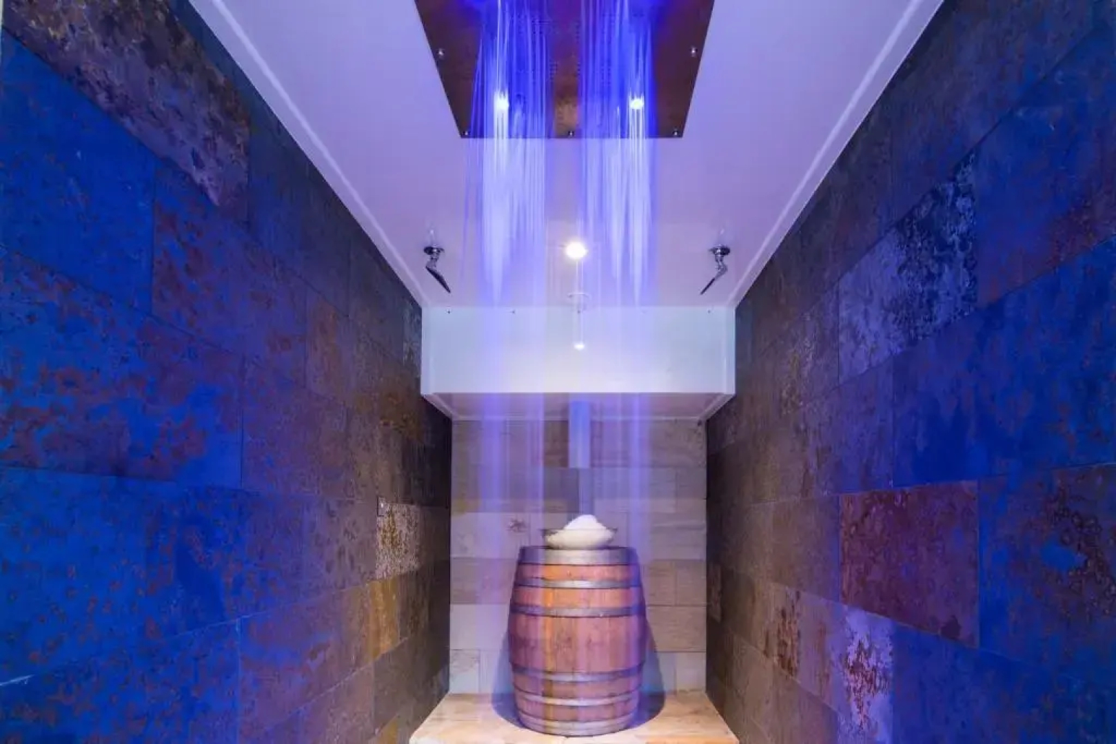 Hostellerie des Châteaux & Spa
