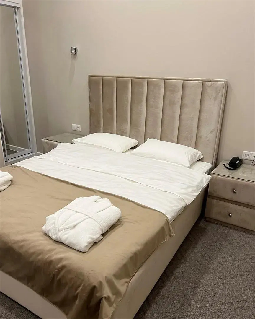 Гостевой D.O.M (Д.О.М)