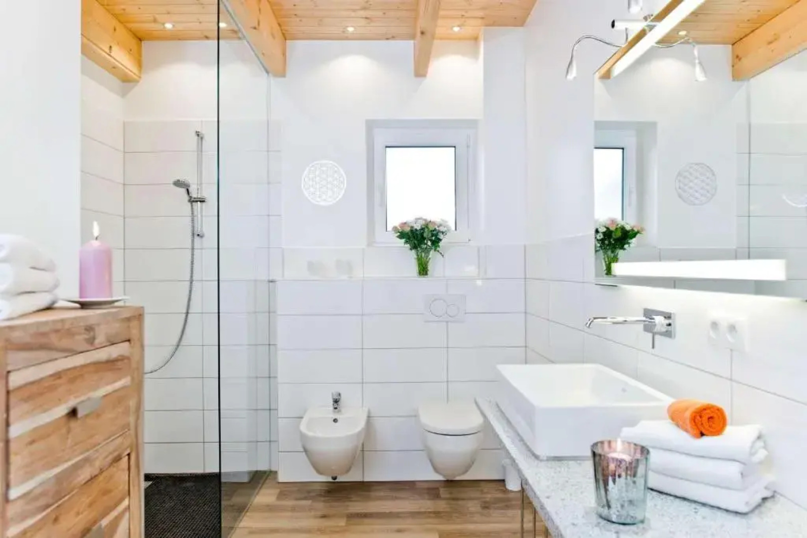 Feriendorf Südstrand Haus 41