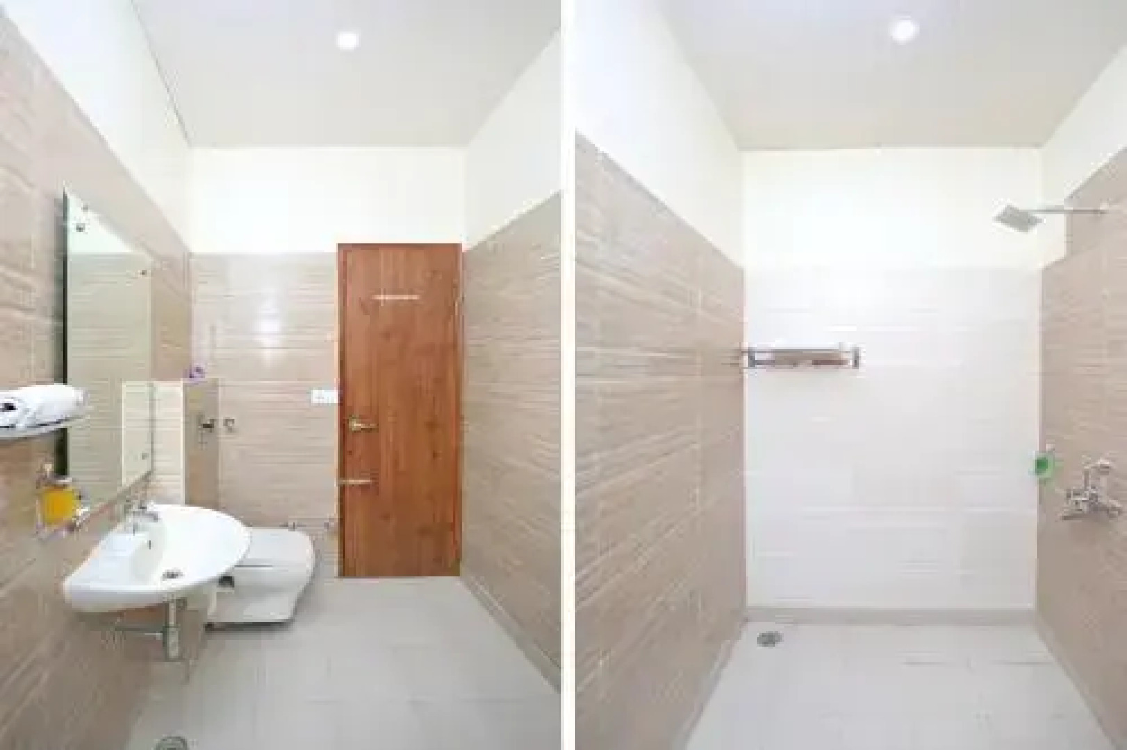 OYO 26976 Valley Heights Spa And Resorts