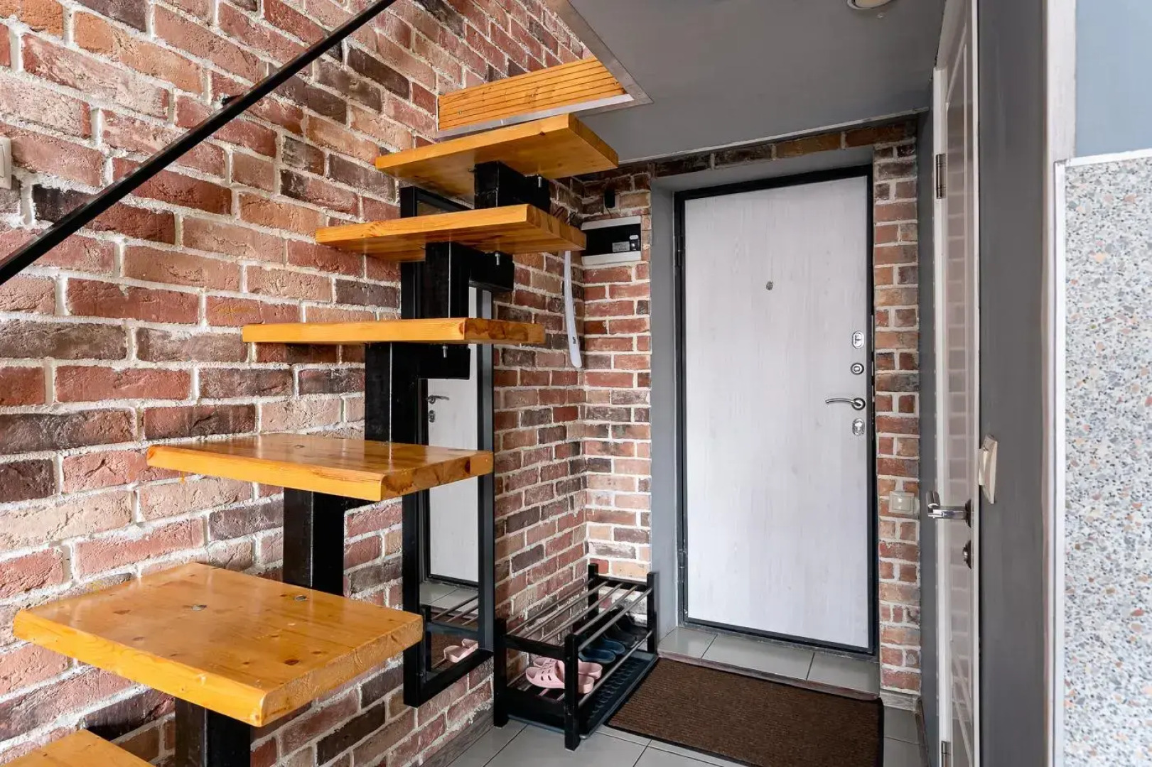 BestFlat24 (БэстФлэт24) на улице Гостиничная 10к5