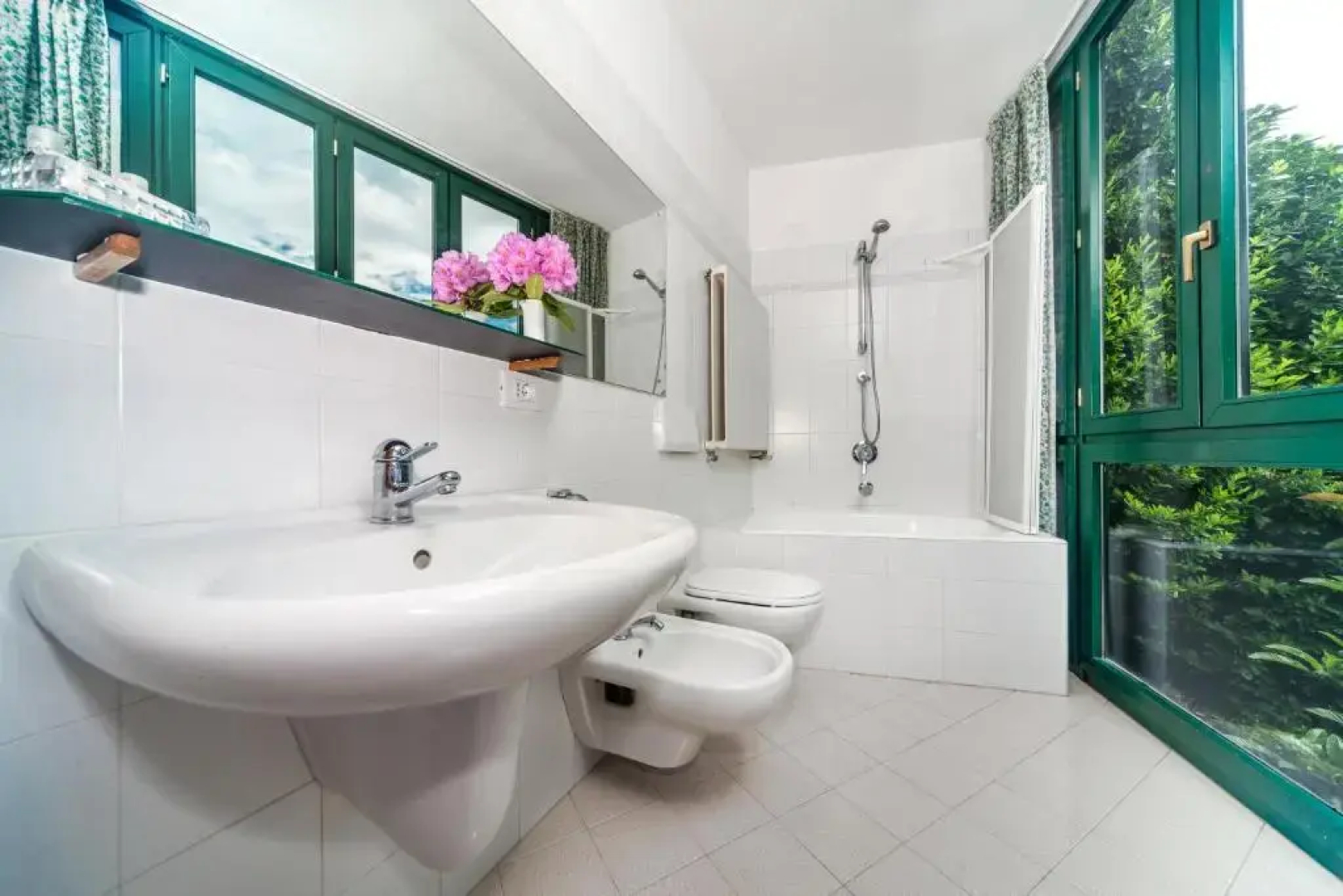Palazzo Contessa - Casa Da Suite -