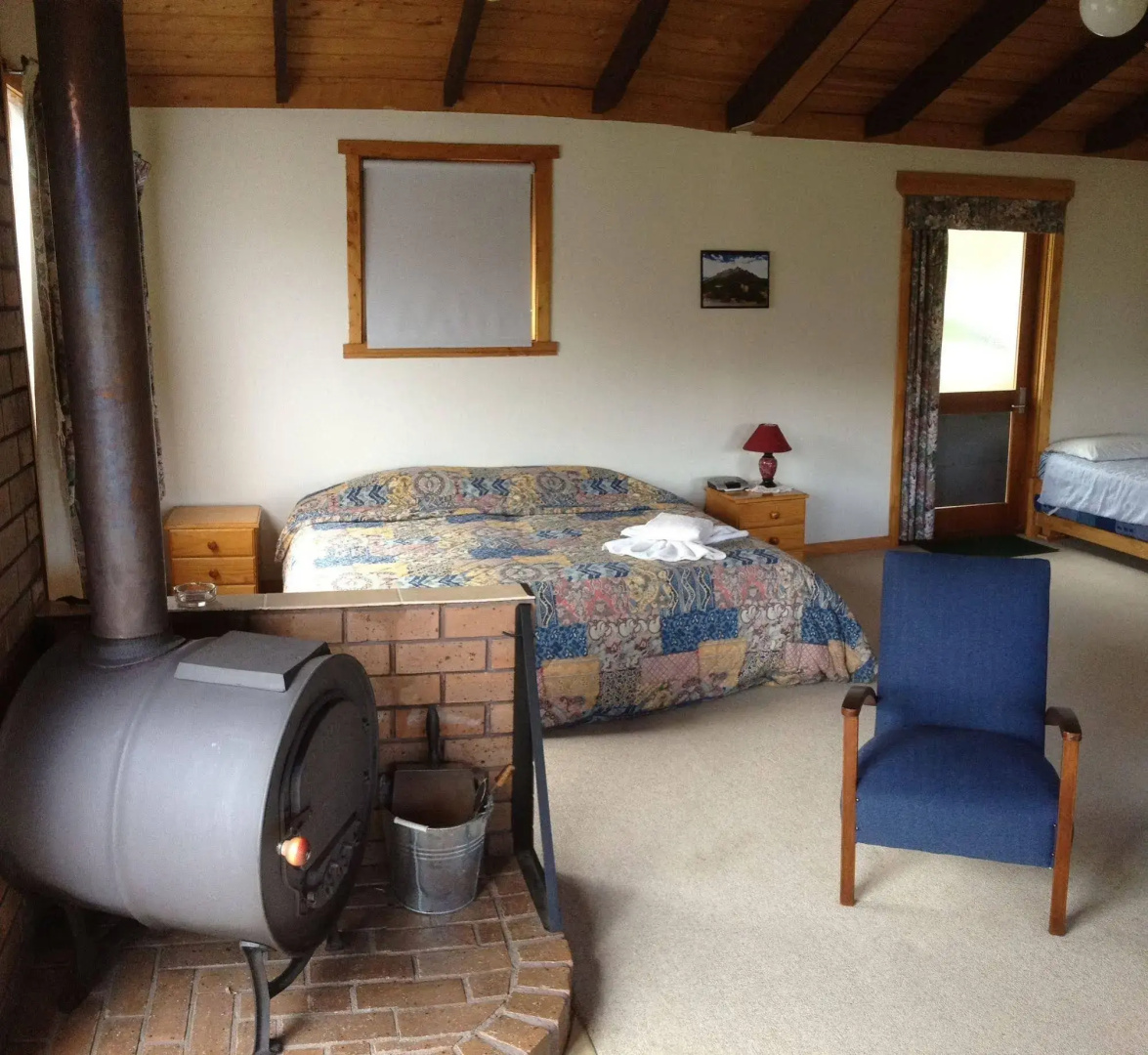 Silver Ridge Retreat