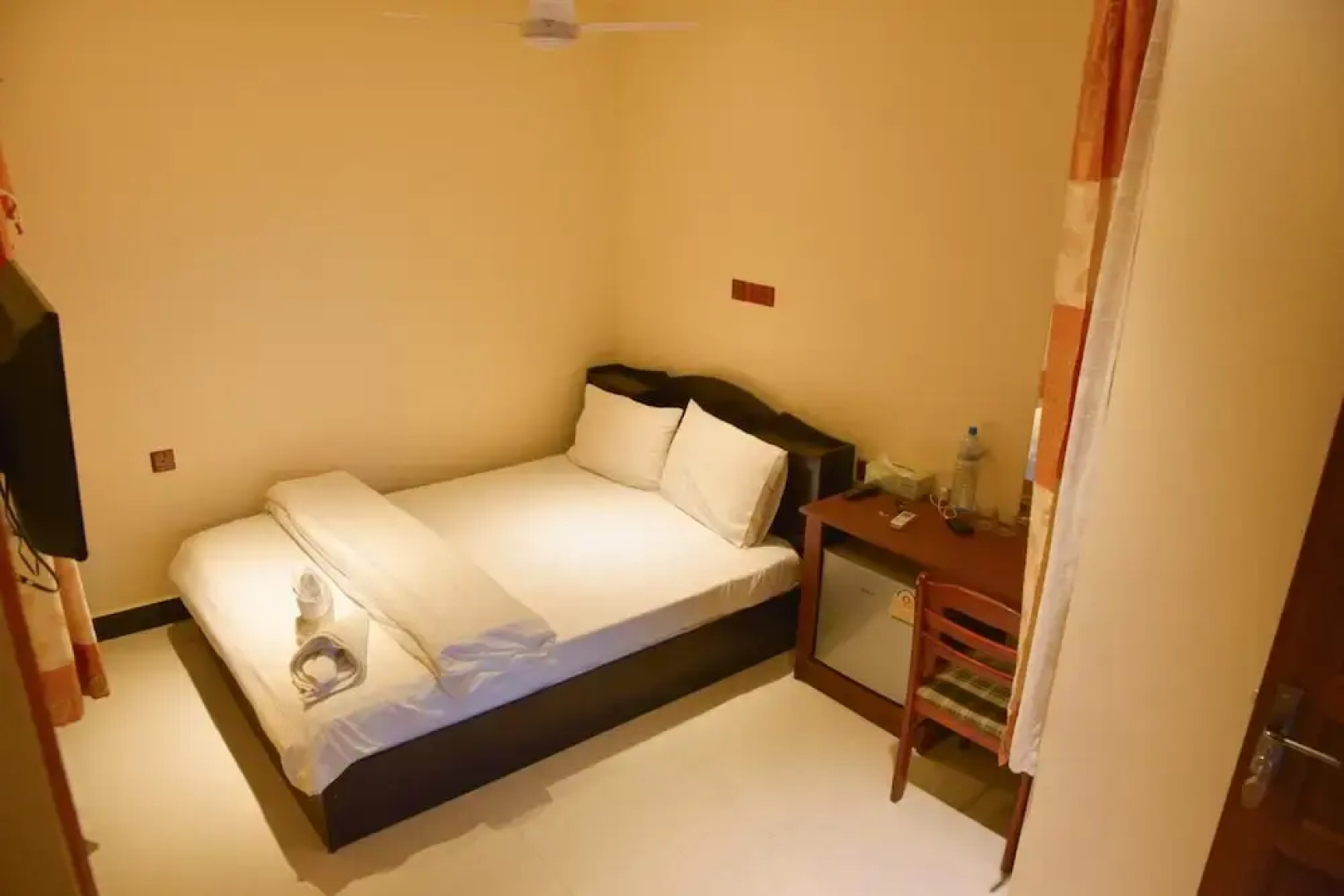 Nalaveshi Inn - Huraa