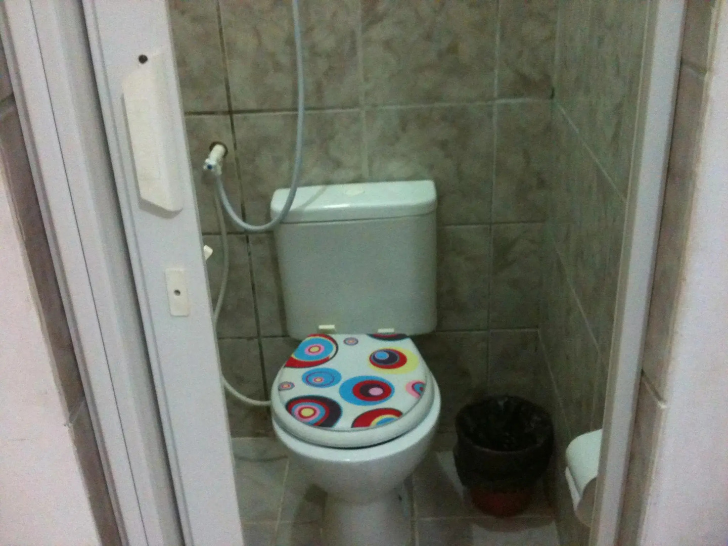 Pousada Horizonte Azul