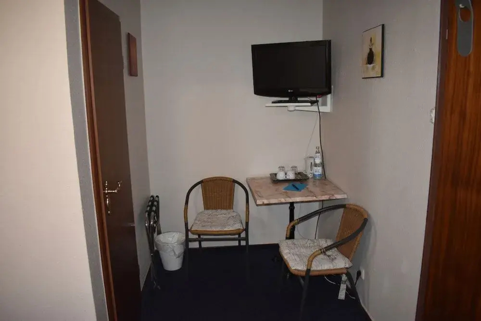 Nordsee-Hotel Dagebüll