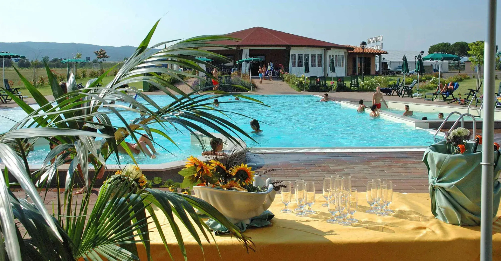 Casa in Maremma Tuscany Village