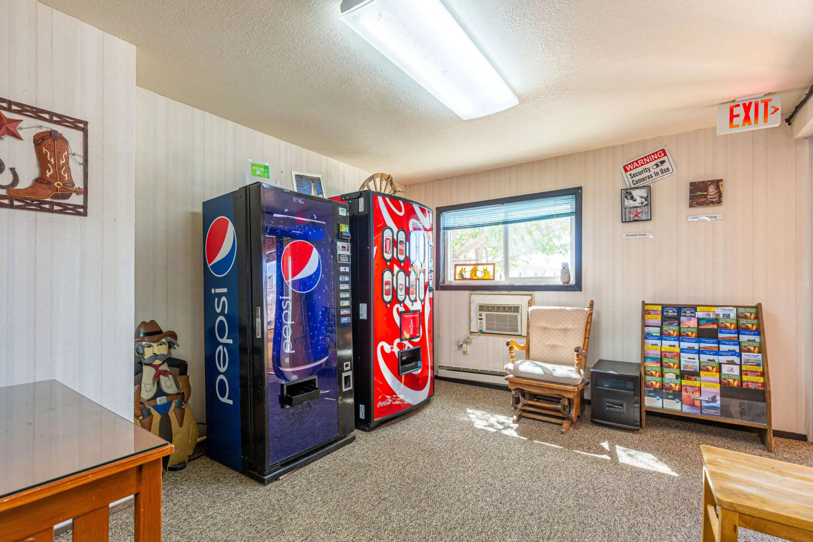 Rodeway Inn & Suites Big Water - Antelope Canyon