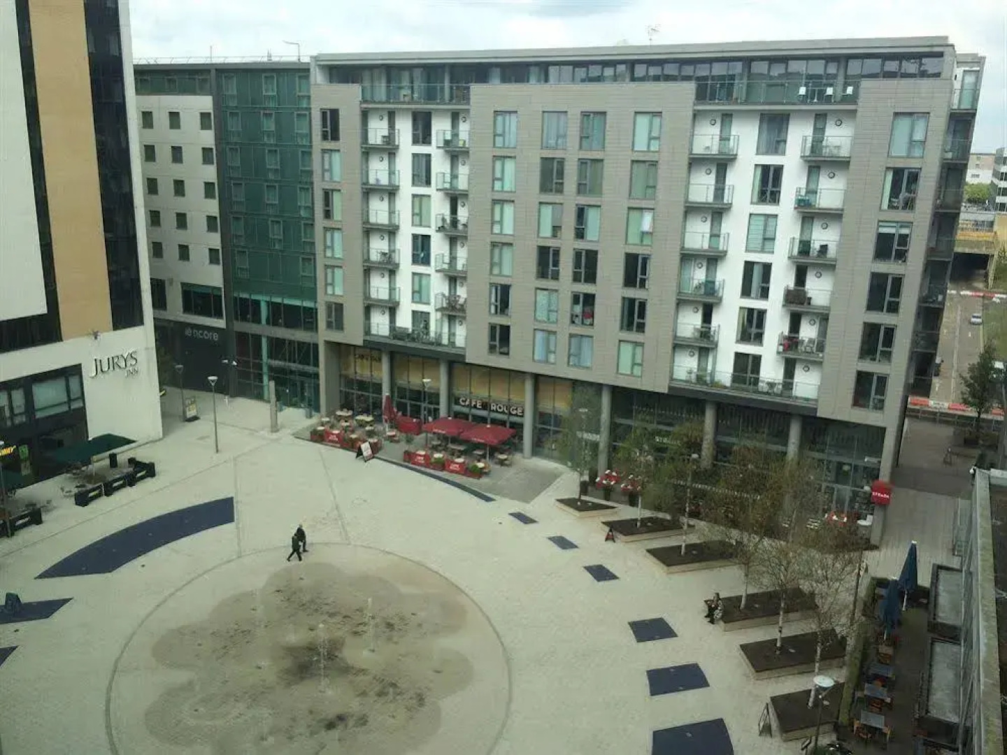 The Hub by ShortstayMK